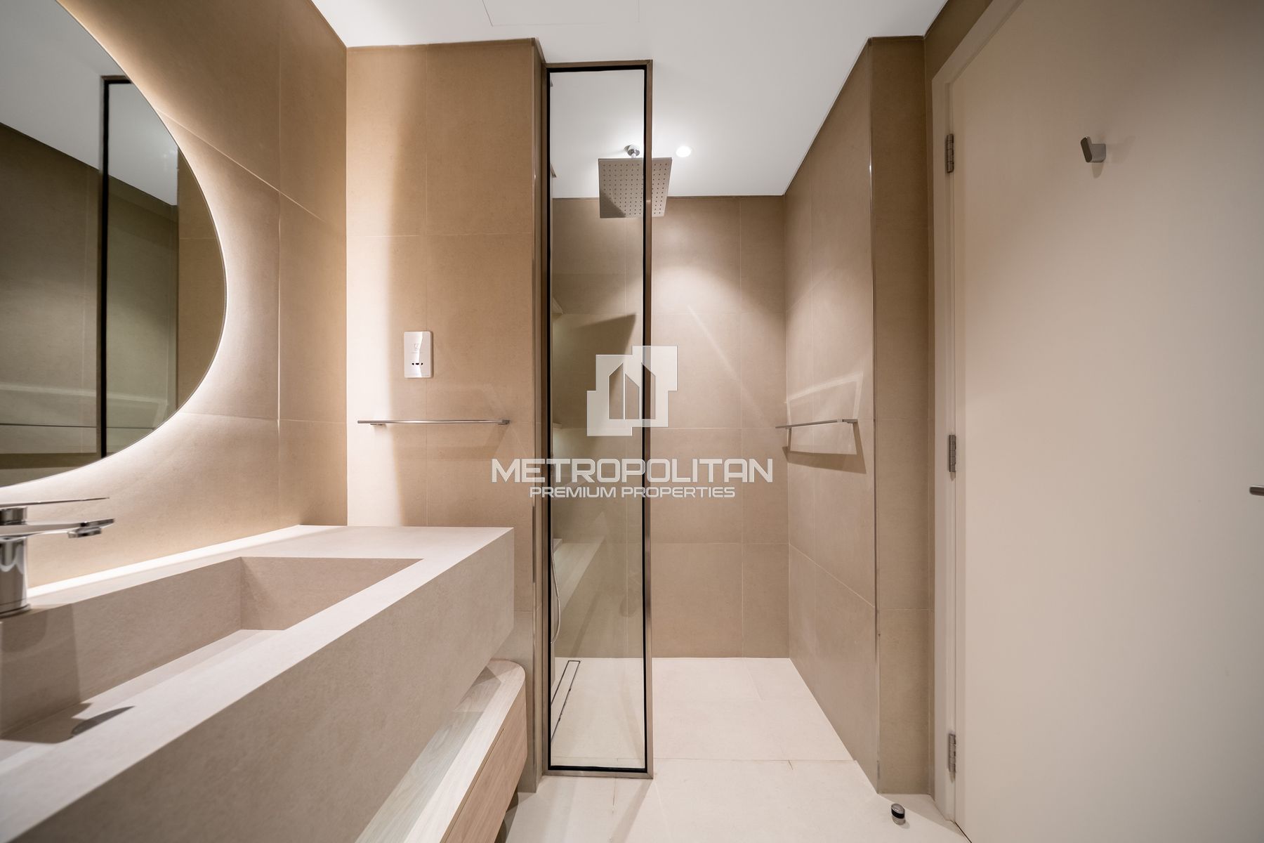 Move-in Ready |Rooftop Pool |5 min to City Walk|DIFC