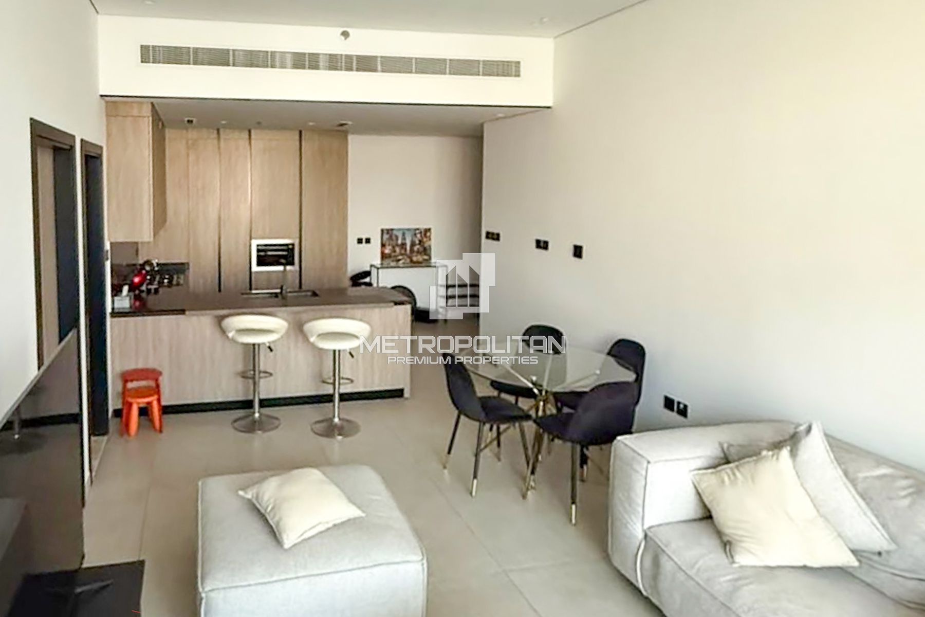 1BR Apartment for Rent in Myka Residence, Dubai Production City (IMPZ) - MPR-11243