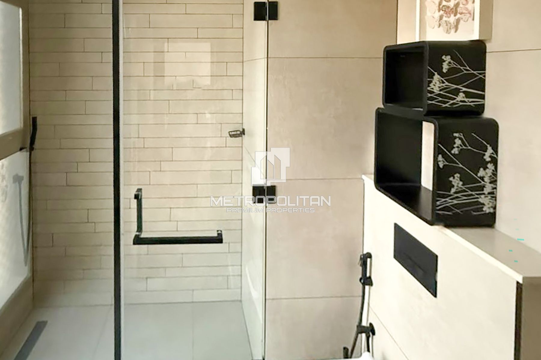Massive Layout | Fully Furnished | 1 Bed Apt