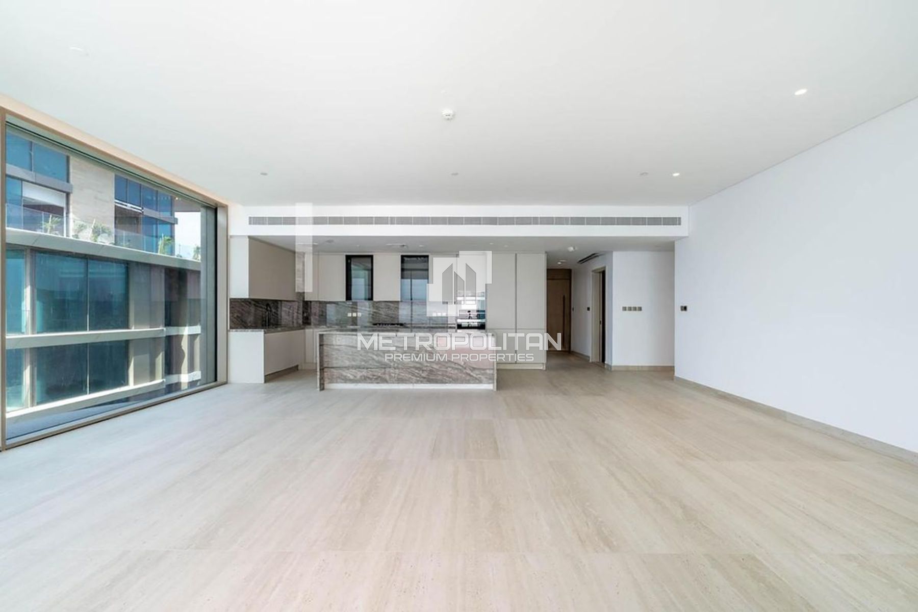Spacious Layout | Brand New | Available Now