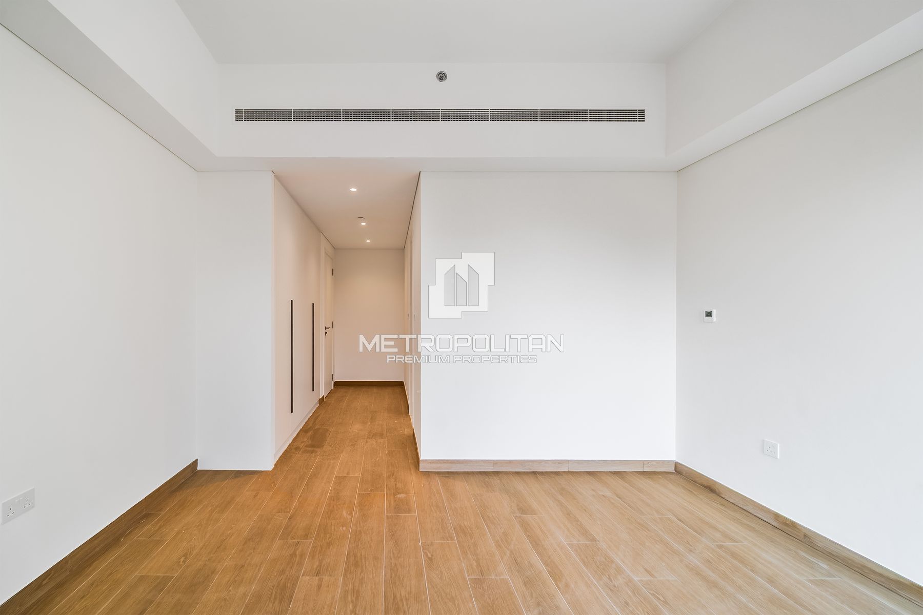 4BR Top Floor | Prime Location | Burj Al Arab View