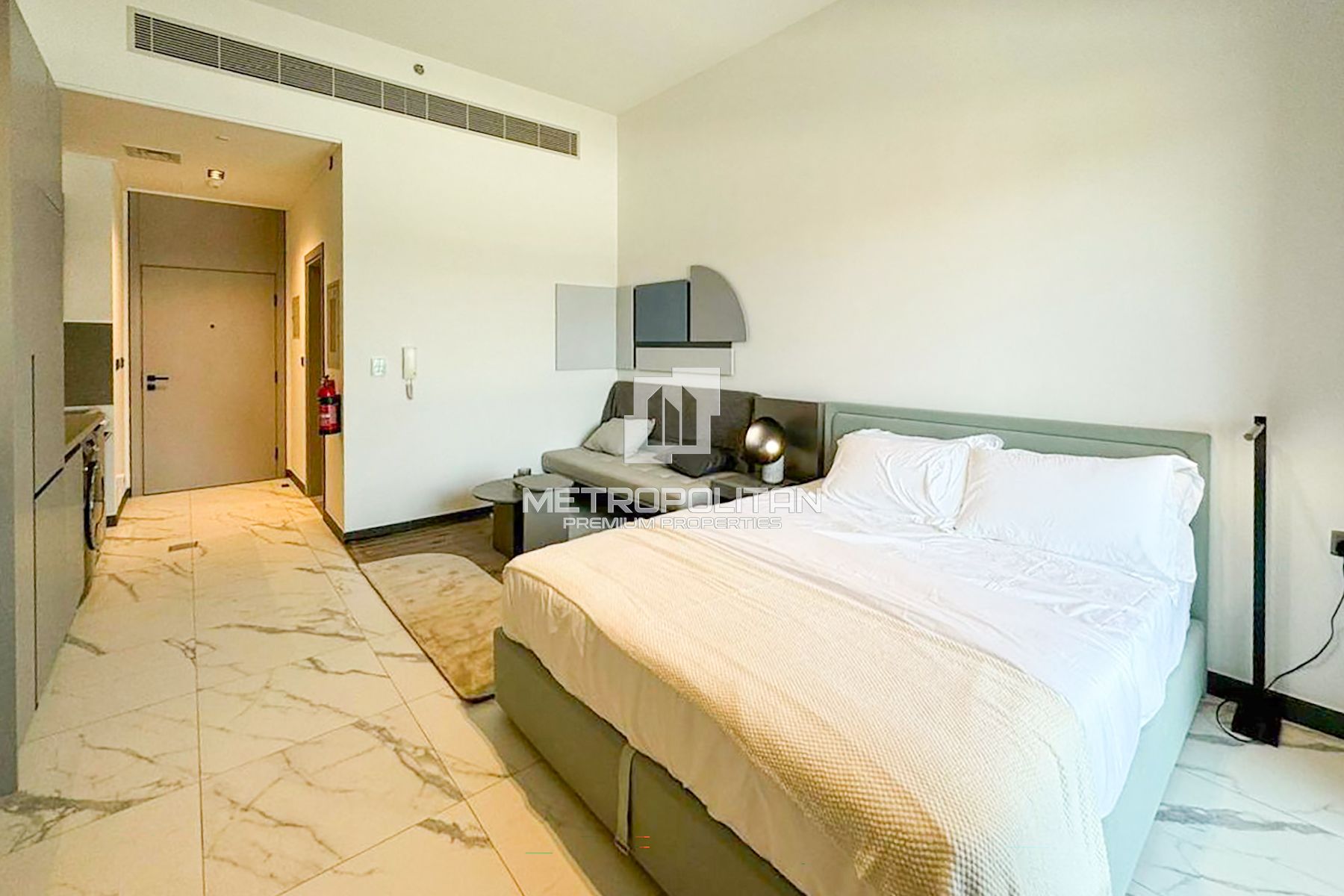 Studio Apartment for Rent in MAG 920, Mohammed Bin Rashid City - MPR-11248