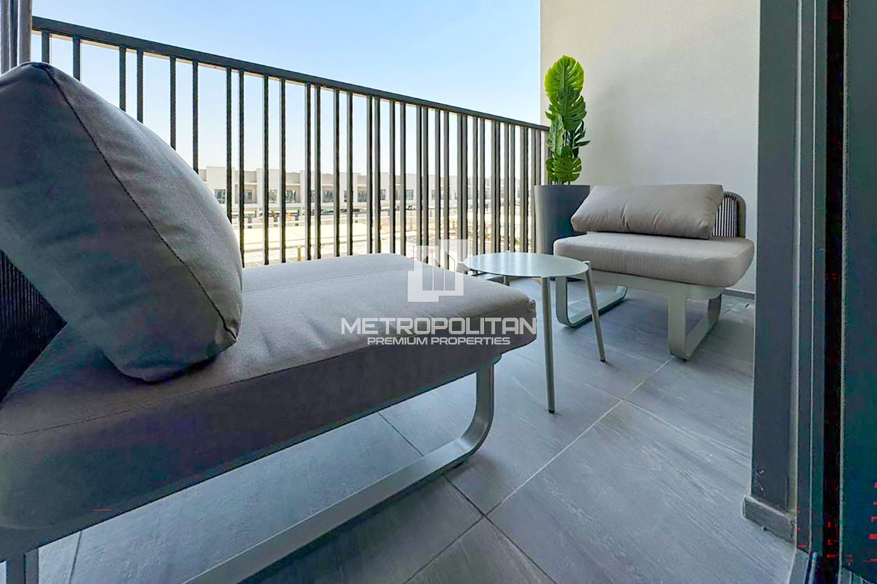 Studio Apartment for Rent in MAG 920, Mohammed Bin Rashid City - MPR-11248