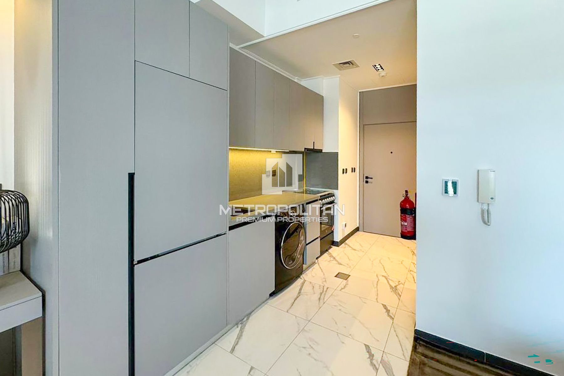 Vacant Now | Furnished Studio | Up to 12 Cheques