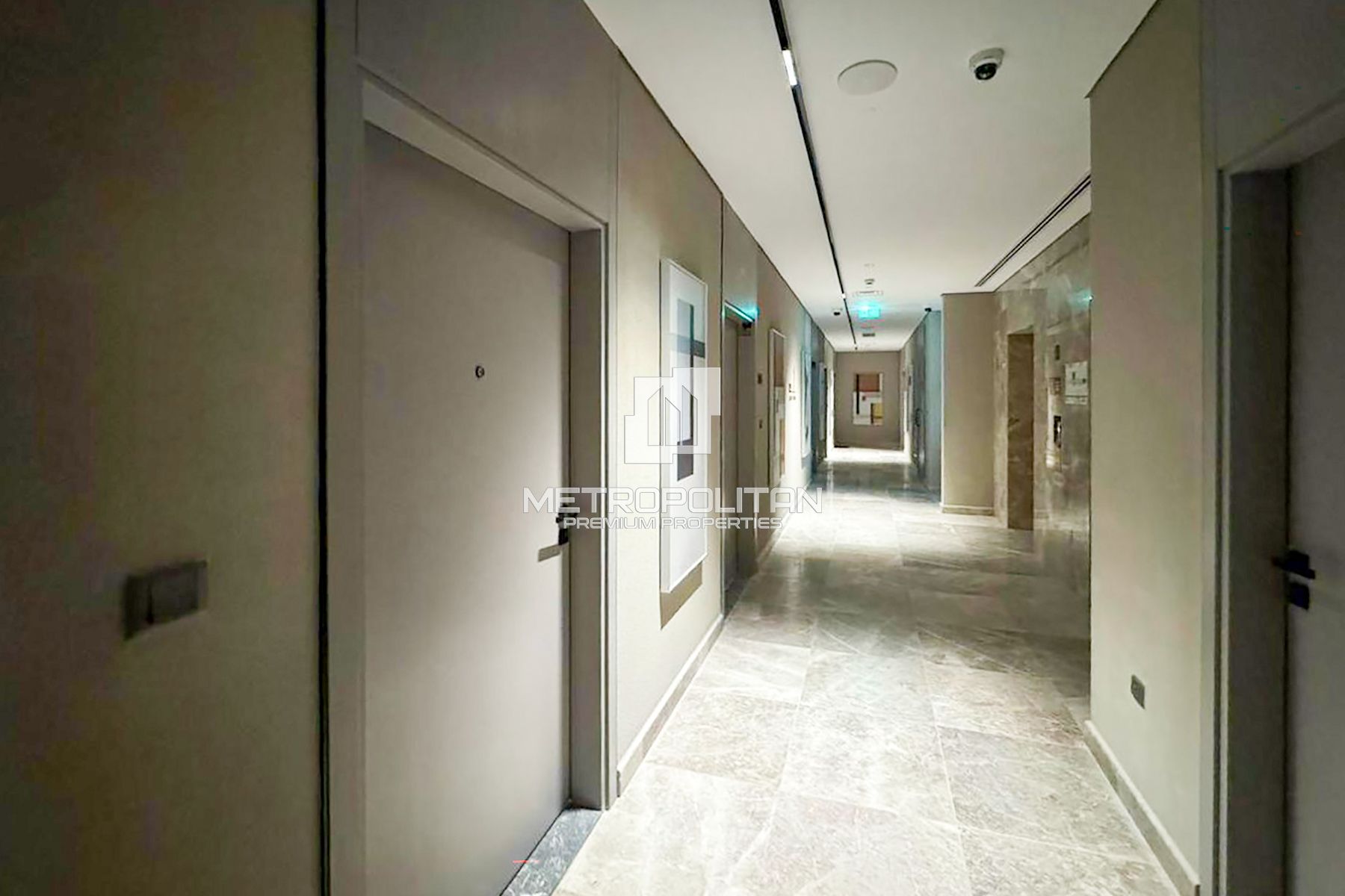 Vacant Now | Furnished Studio | Up to 12 Cheques