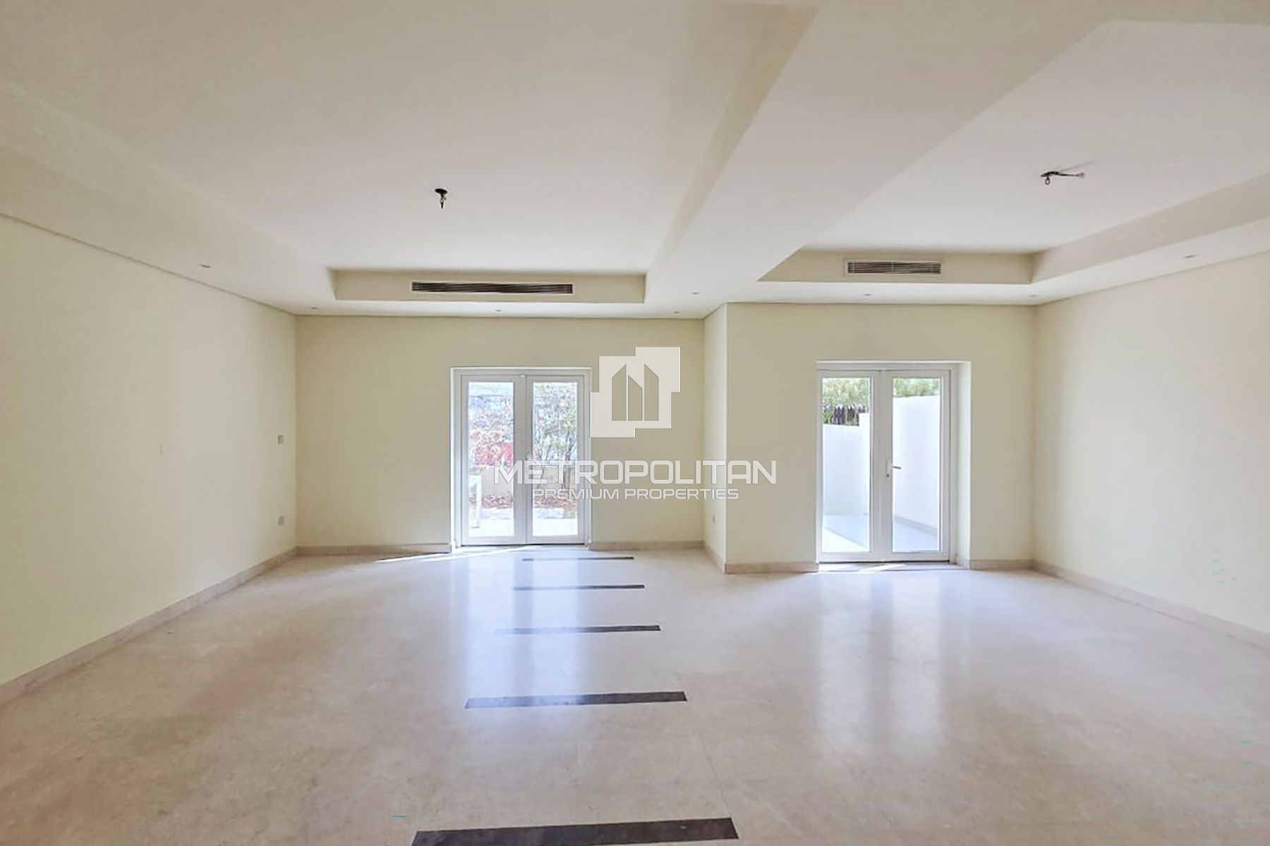 Bright & Spacious | Maid's Room | Vacant