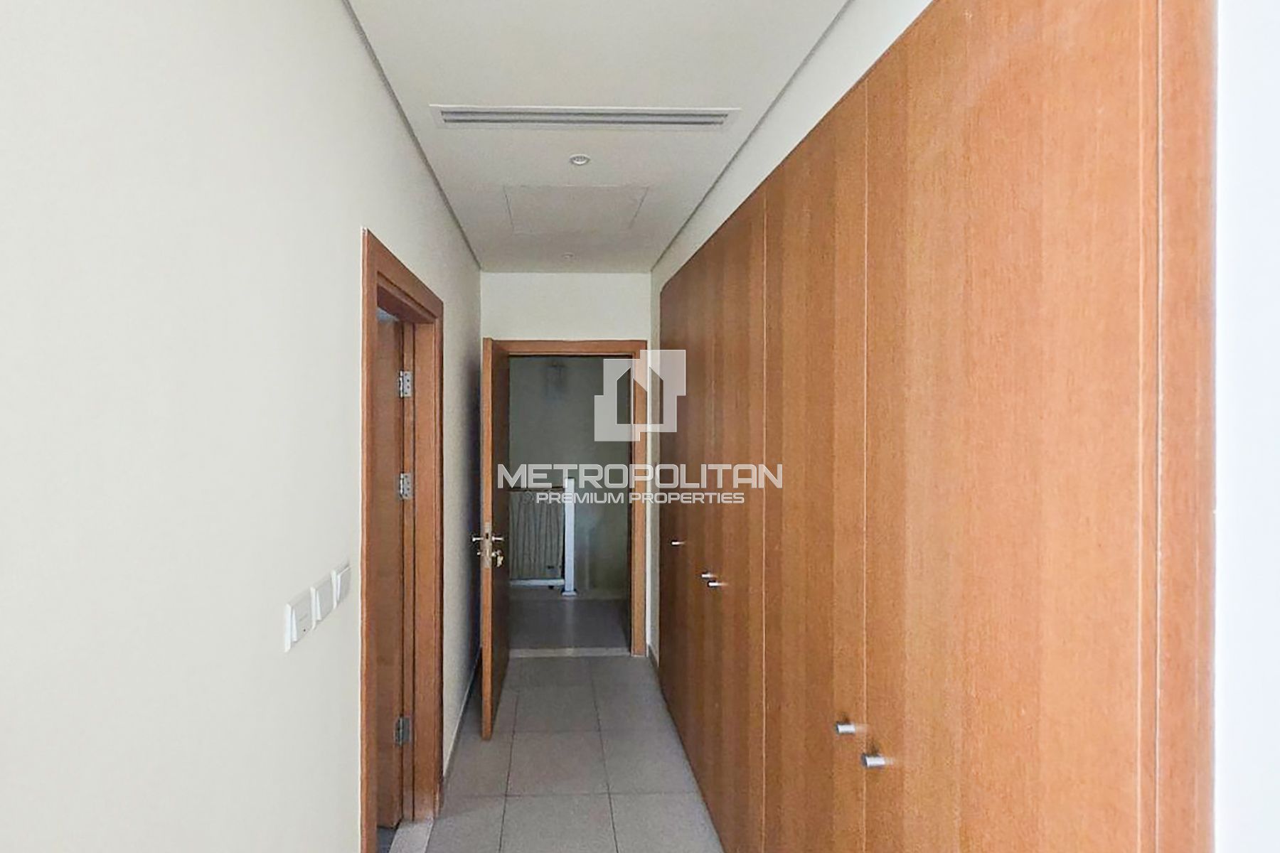 Bright & Spacious | Maid's Room | Vacant