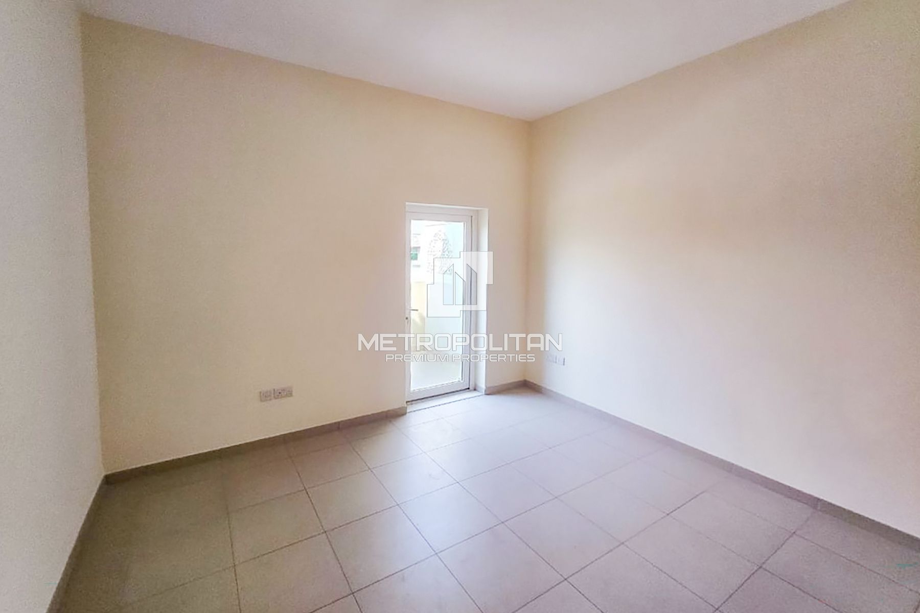 Bright & Spacious | Maid's Room | Vacant