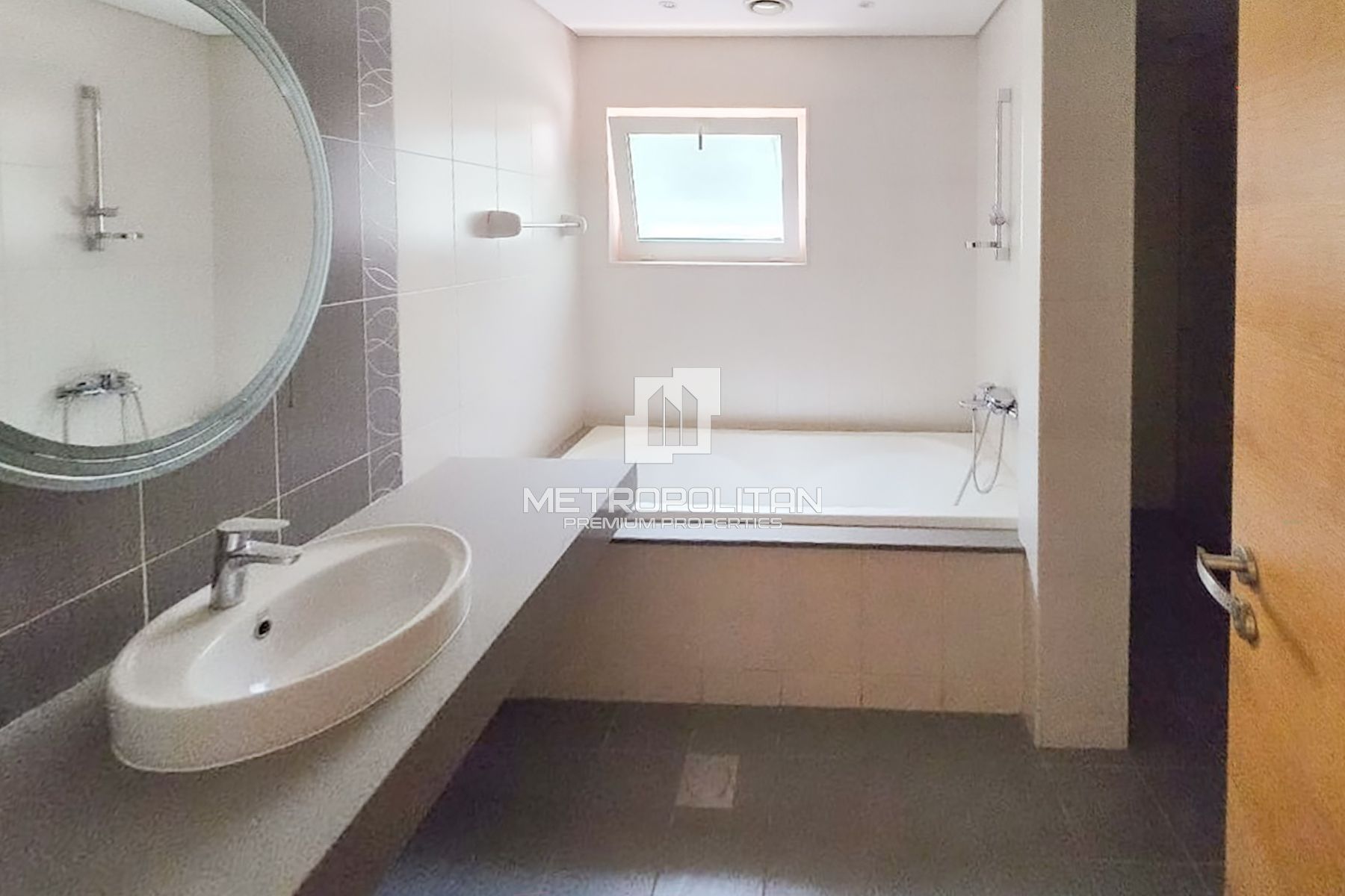 Bright & Spacious | Maid's Room | Vacant