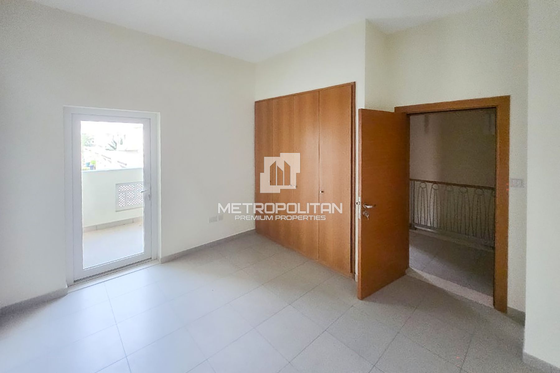 Bright & Spacious | Maid's Room | Vacant