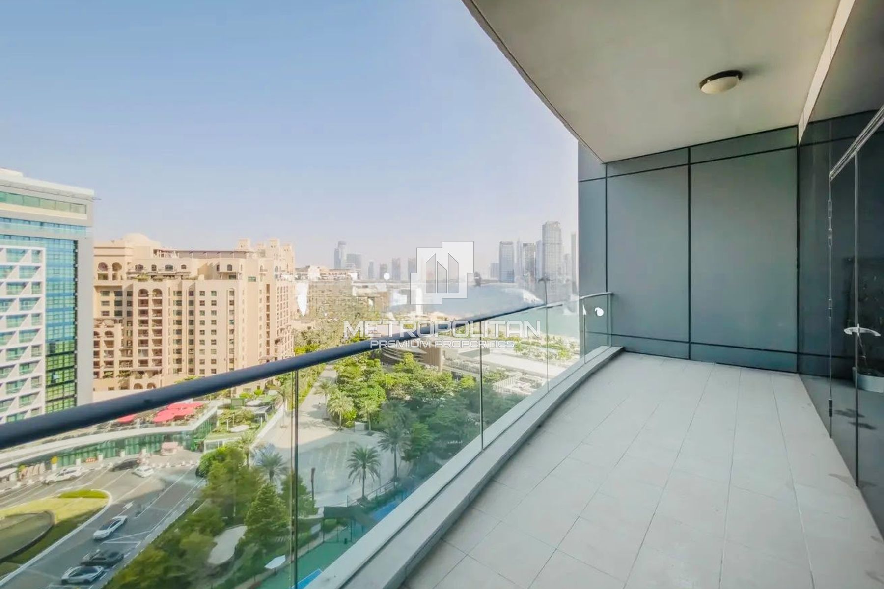 Снять квартиру в Oceana Aegean, Palm Jumeirah - MPR-11255