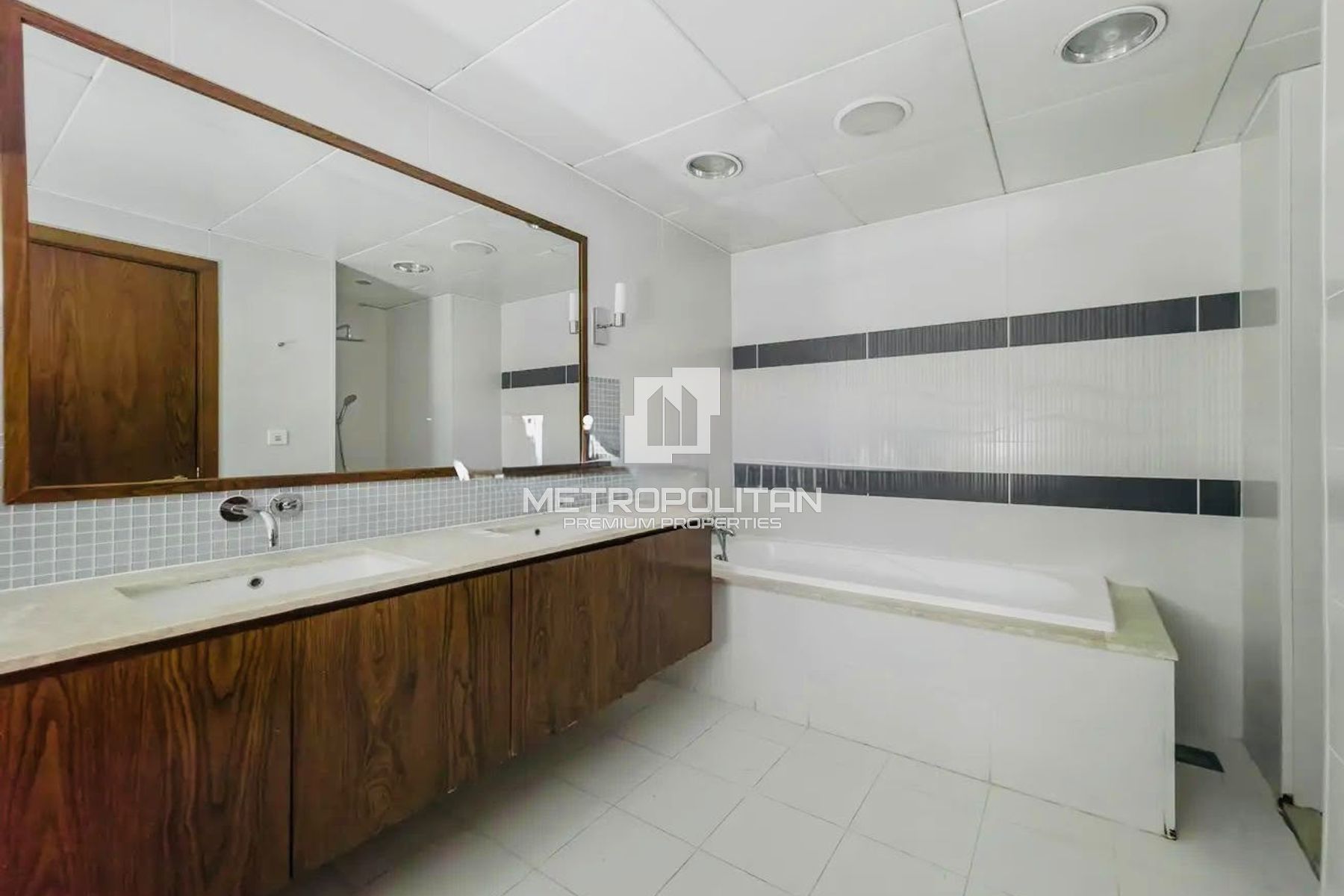 Снять квартиру в Oceana Aegean, Palm Jumeirah - MPR-11255