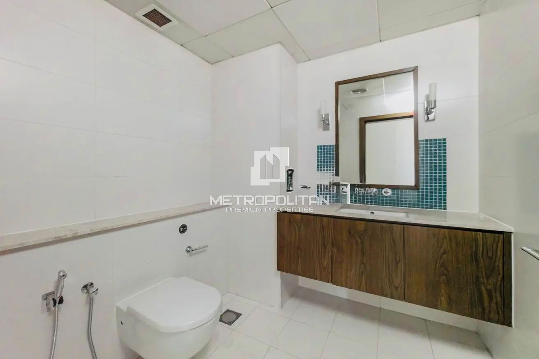 Снять квартиру в Oceana Aegean, Palm Jumeirah - MPR-11255