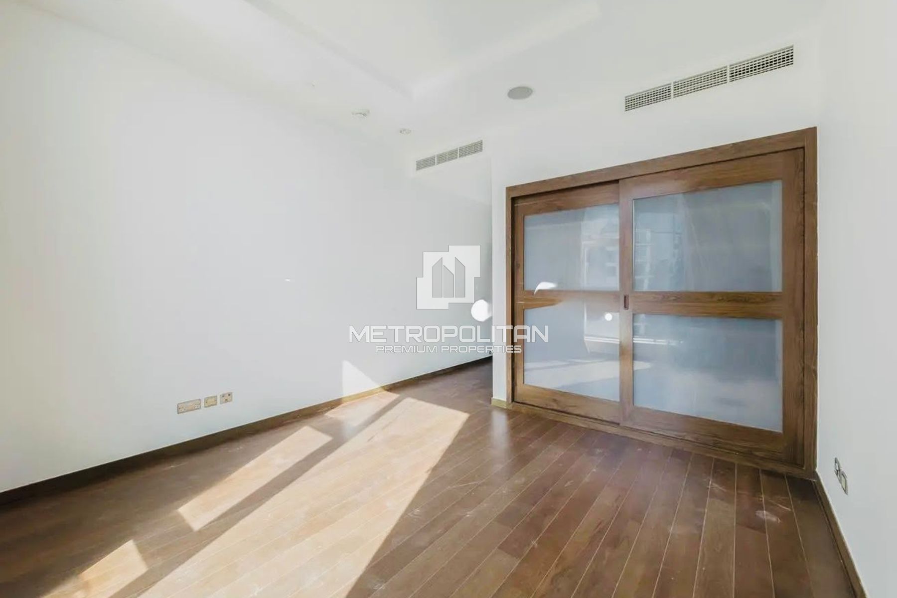 Снять квартиру в Oceana Aegean, Palm Jumeirah - MPR-11255