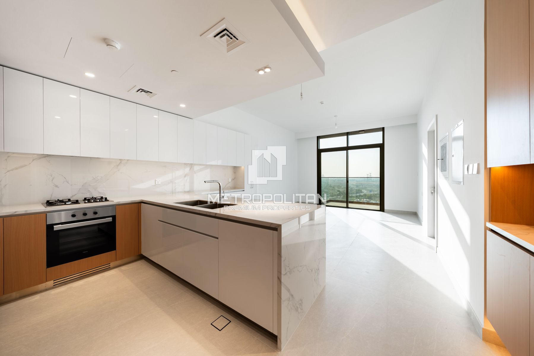 1BR Apartment for Rent in Ellington House III, Dubai Hills Estate - MPR-11256