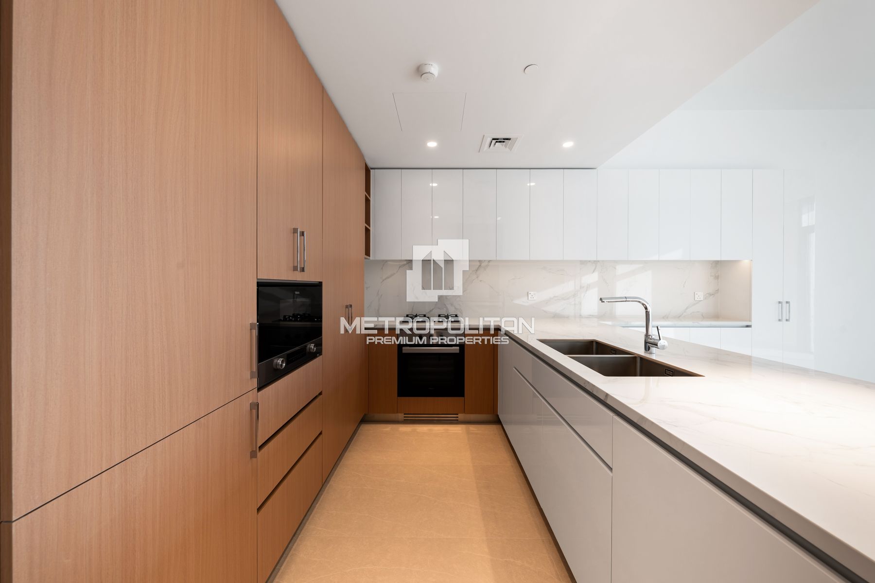 Brand New | Mid Floor | Premium Living | Vacant