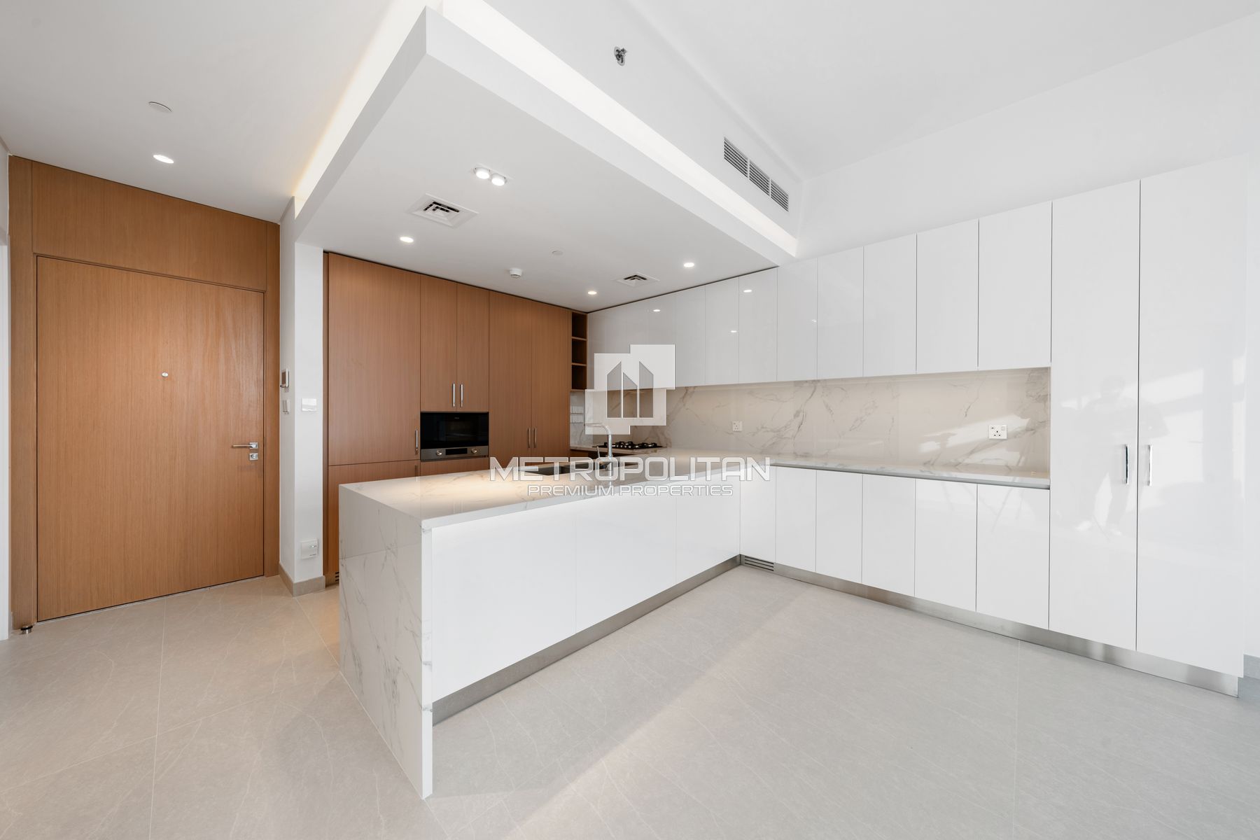 Brand New | Mid Floor | Premium Living | Vacant