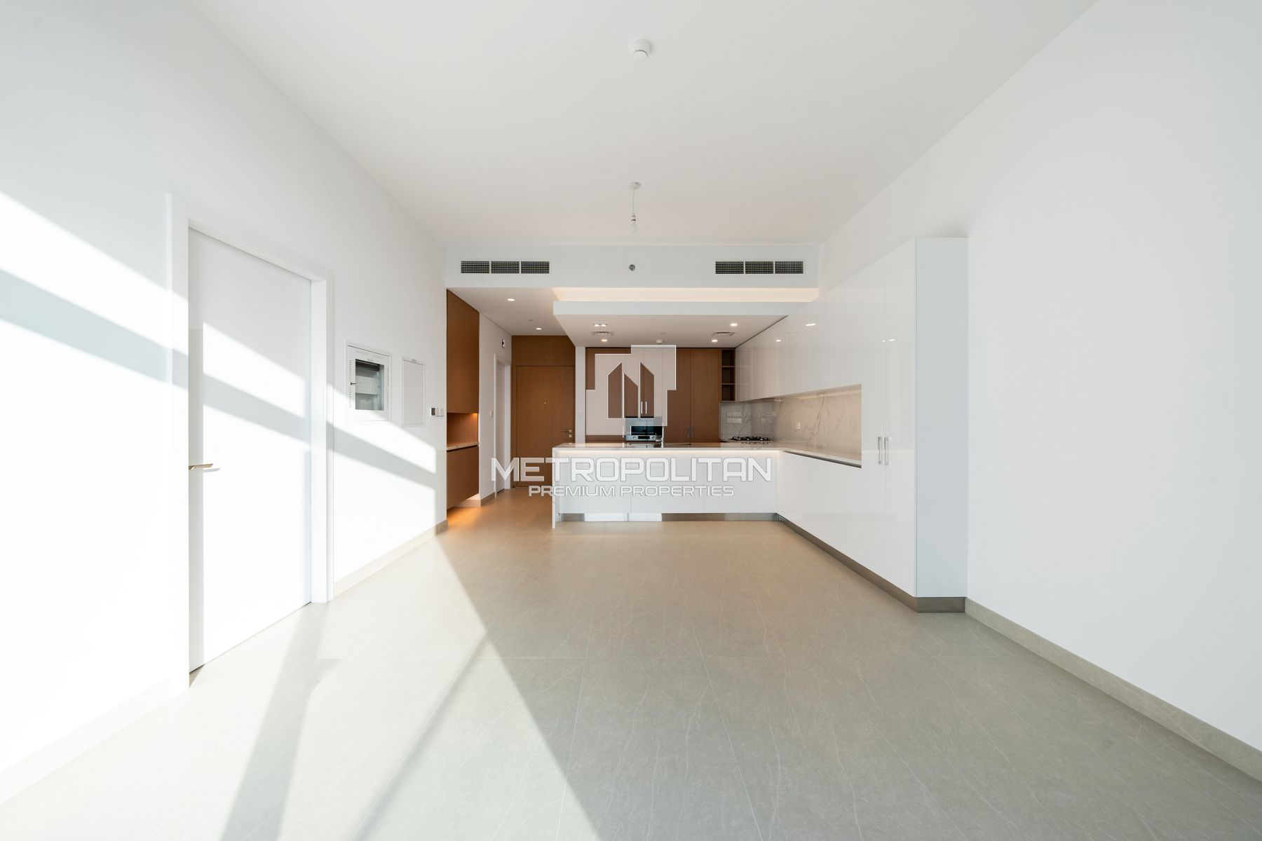 Brand New | Mid Floor | Premium Living | Vacant