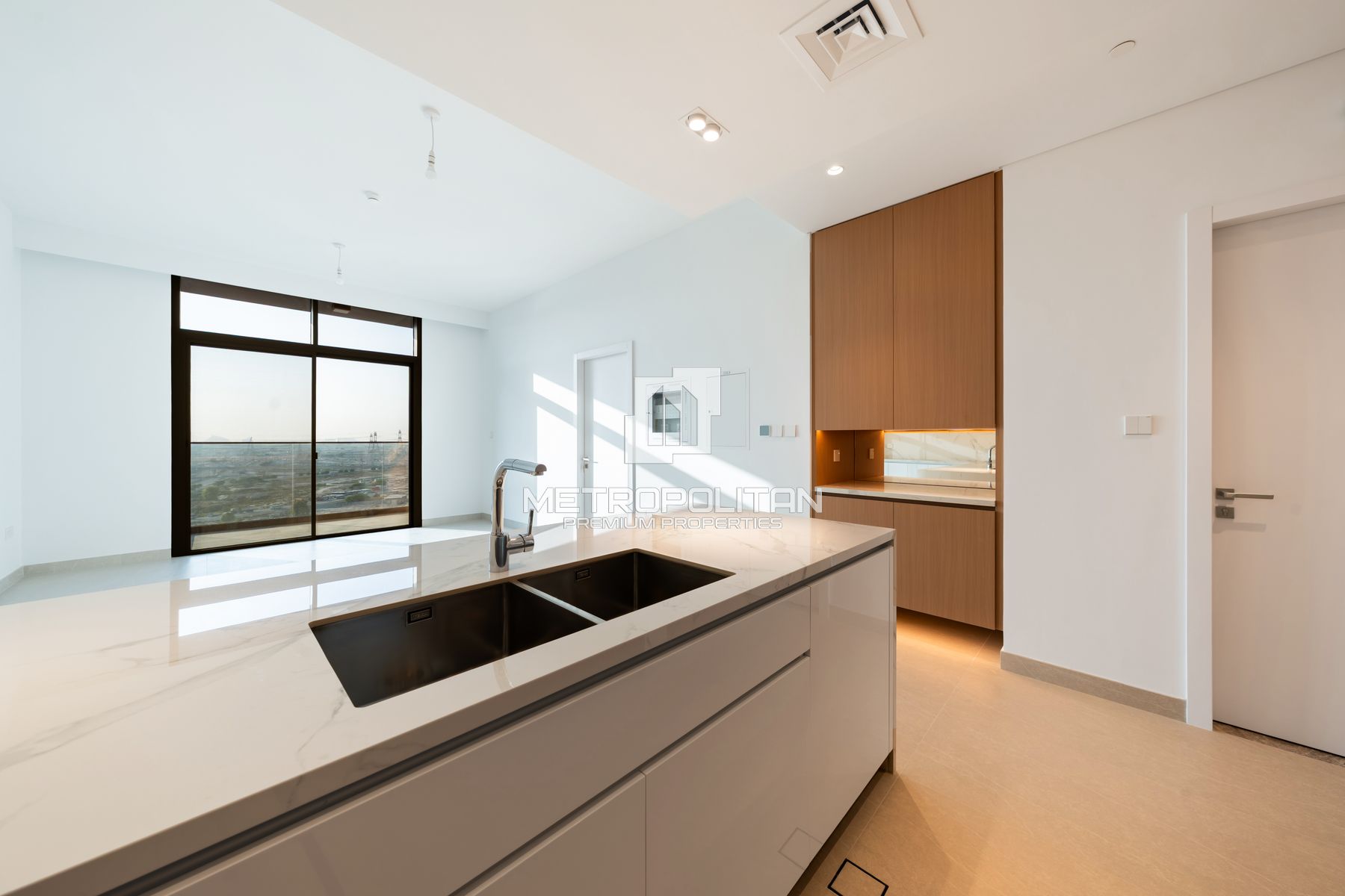 Brand New | Mid Floor | Premium Living | Vacant