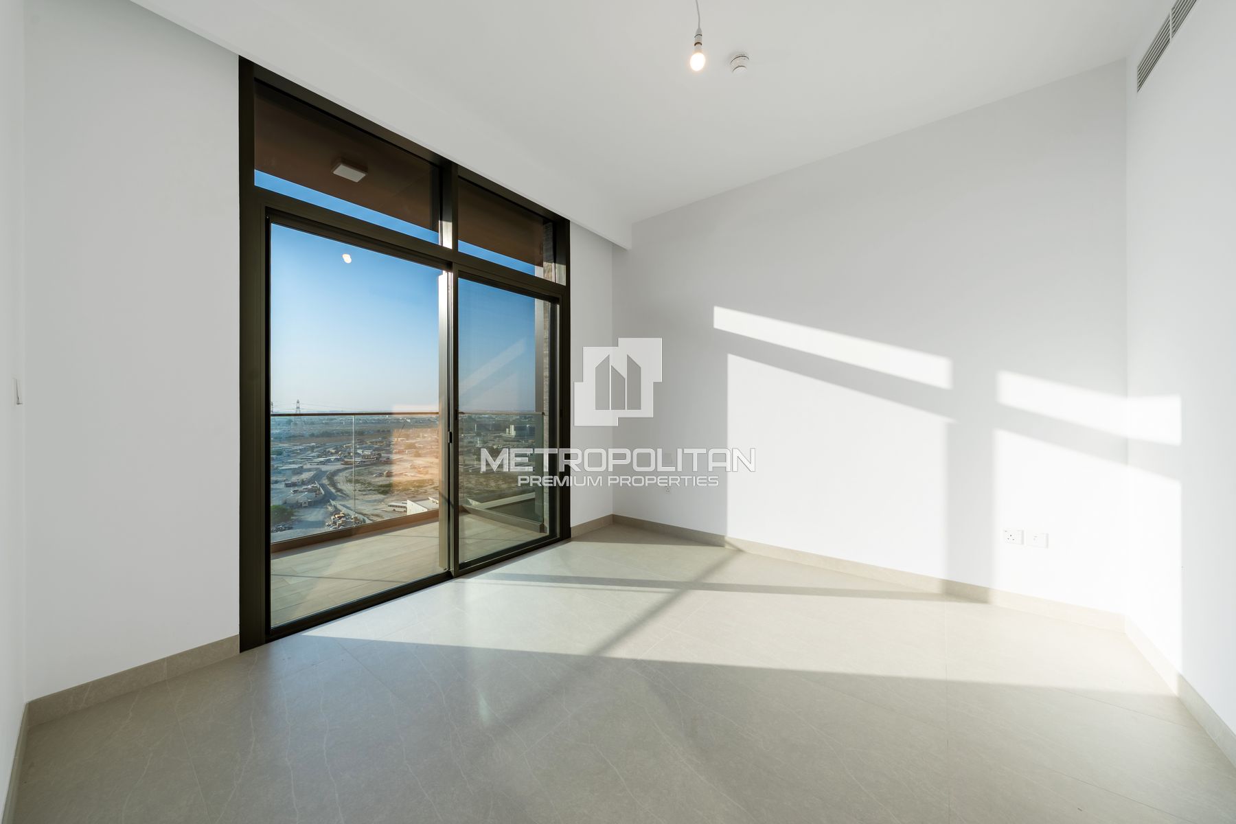 Brand New | Mid Floor | Premium Living | Vacant