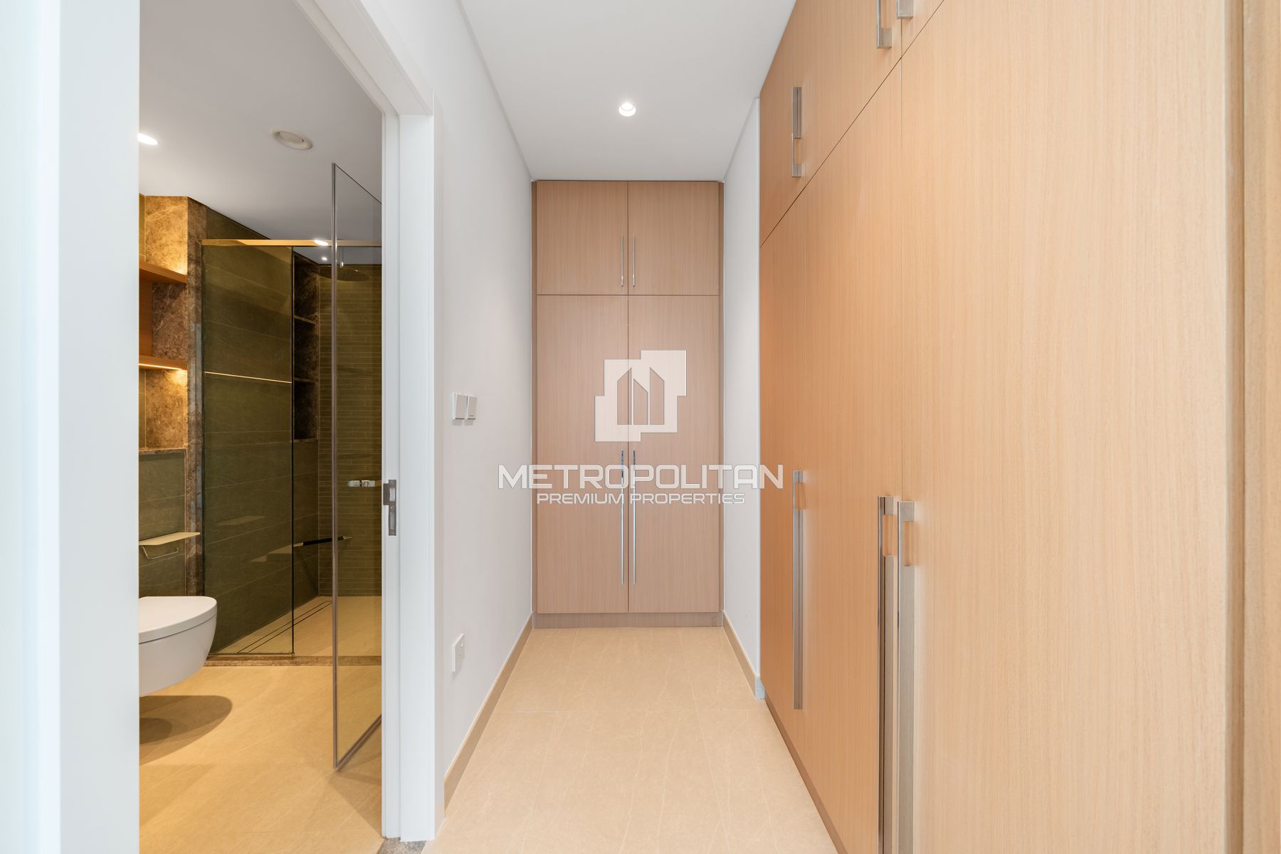 Brand New | Mid Floor | Premium Living | Vacant