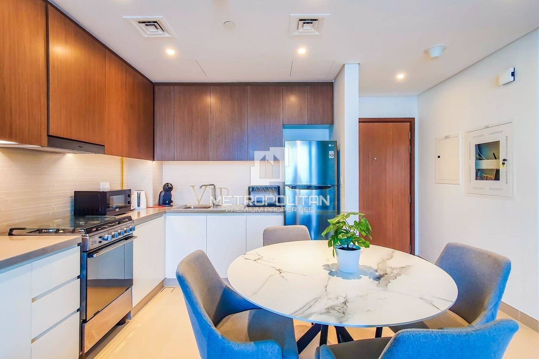 Marina View | Fully Furnished | Prime Location
