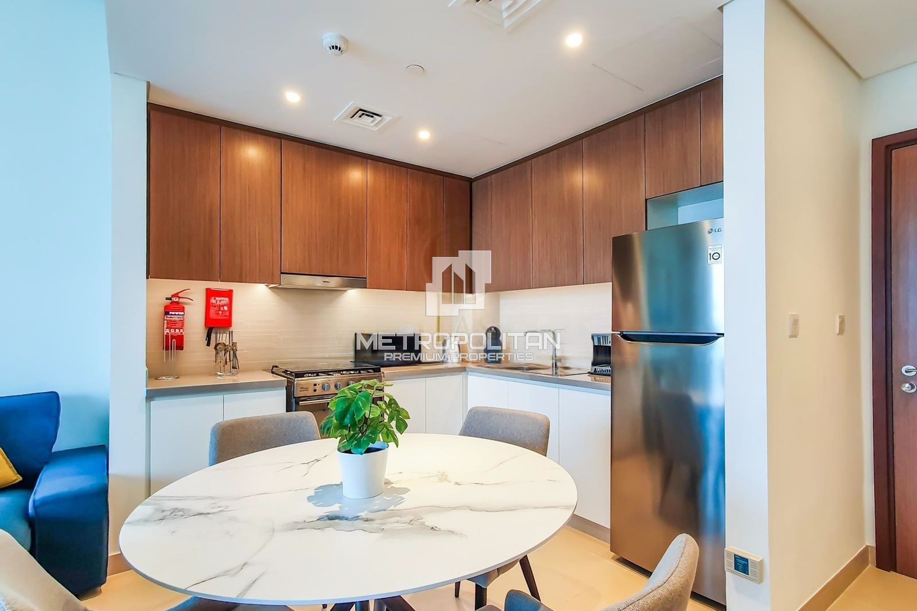Marina View | Fully Furnished | Prime Location