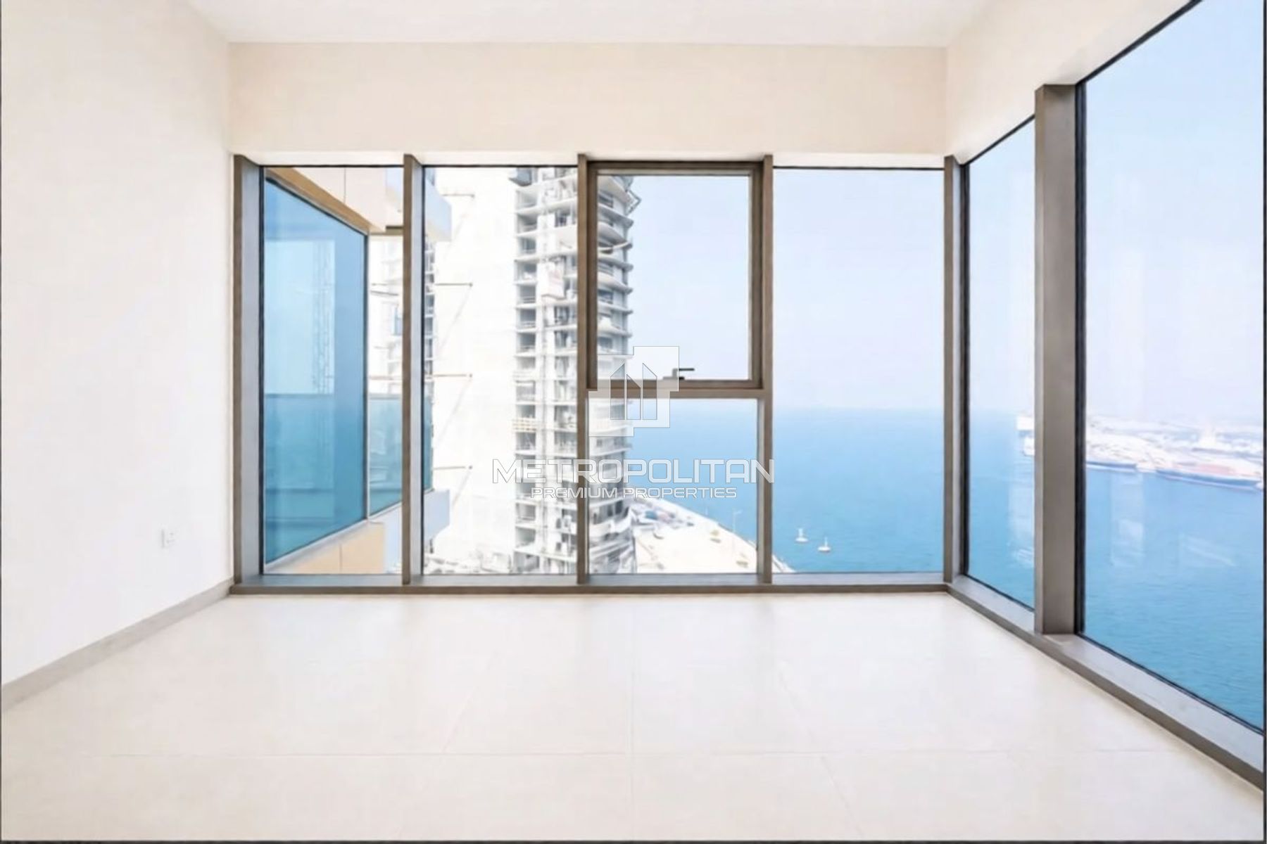 1BR Apartment for Rent in Riva Residence, Maritime City - MPR-11260