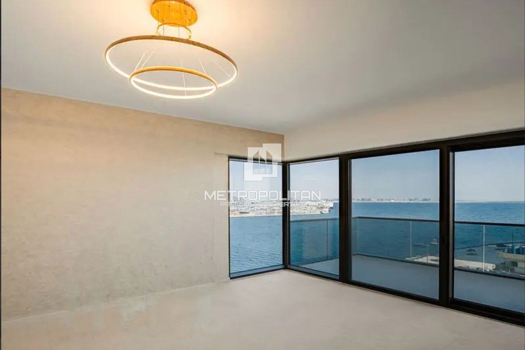 1BR Apartment for Rent in Riva Residence, Maritime City - MPR-11260