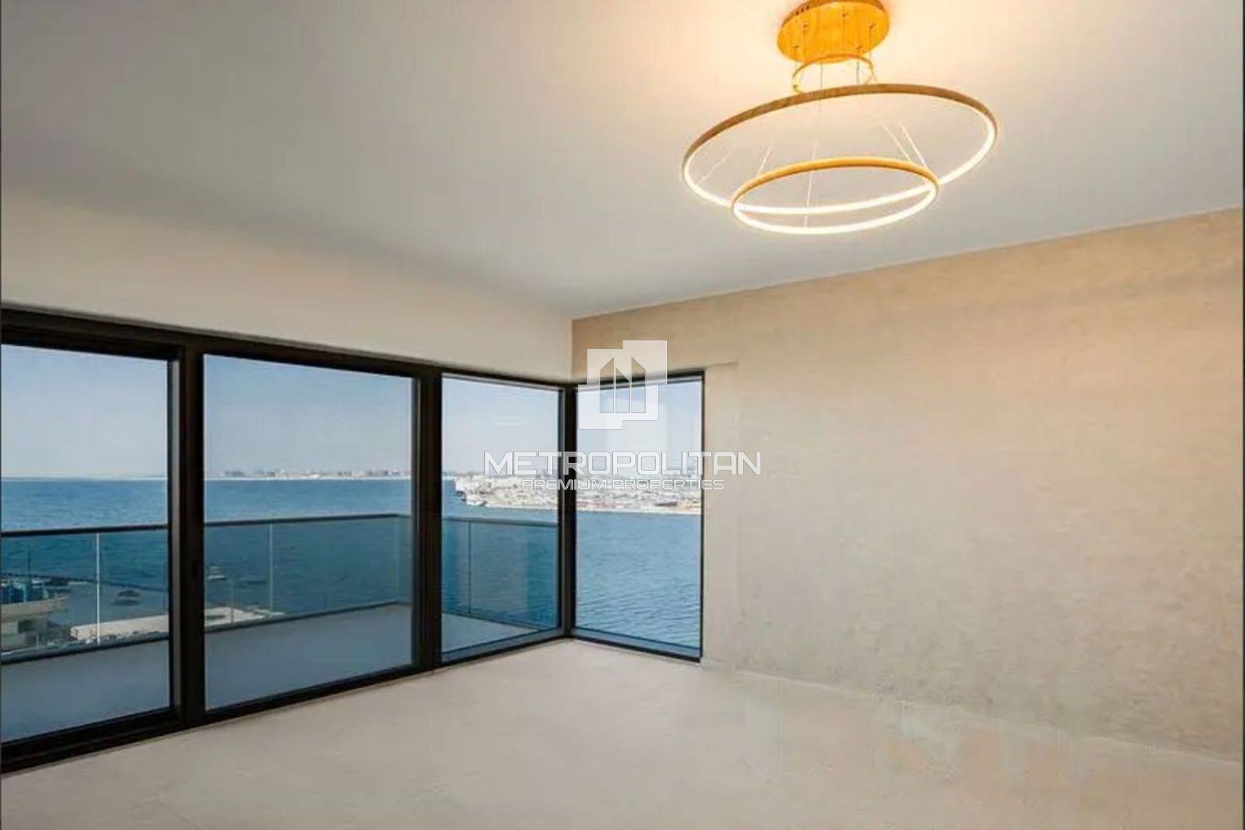1 Bedroom I Vacant I Waterfront unit I Big Layout