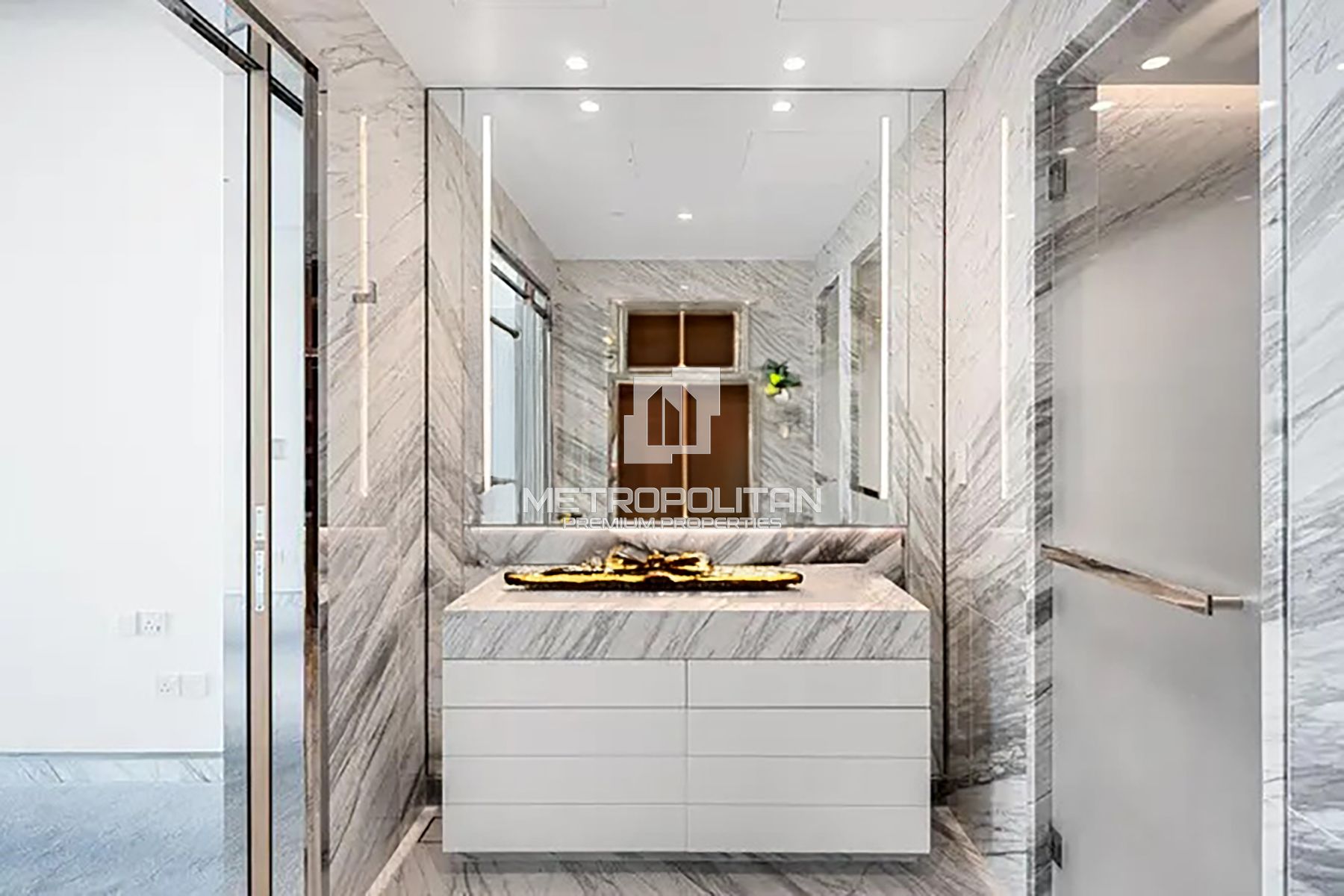 Relaxing Sea View| Luxury Living | Spacious Layout