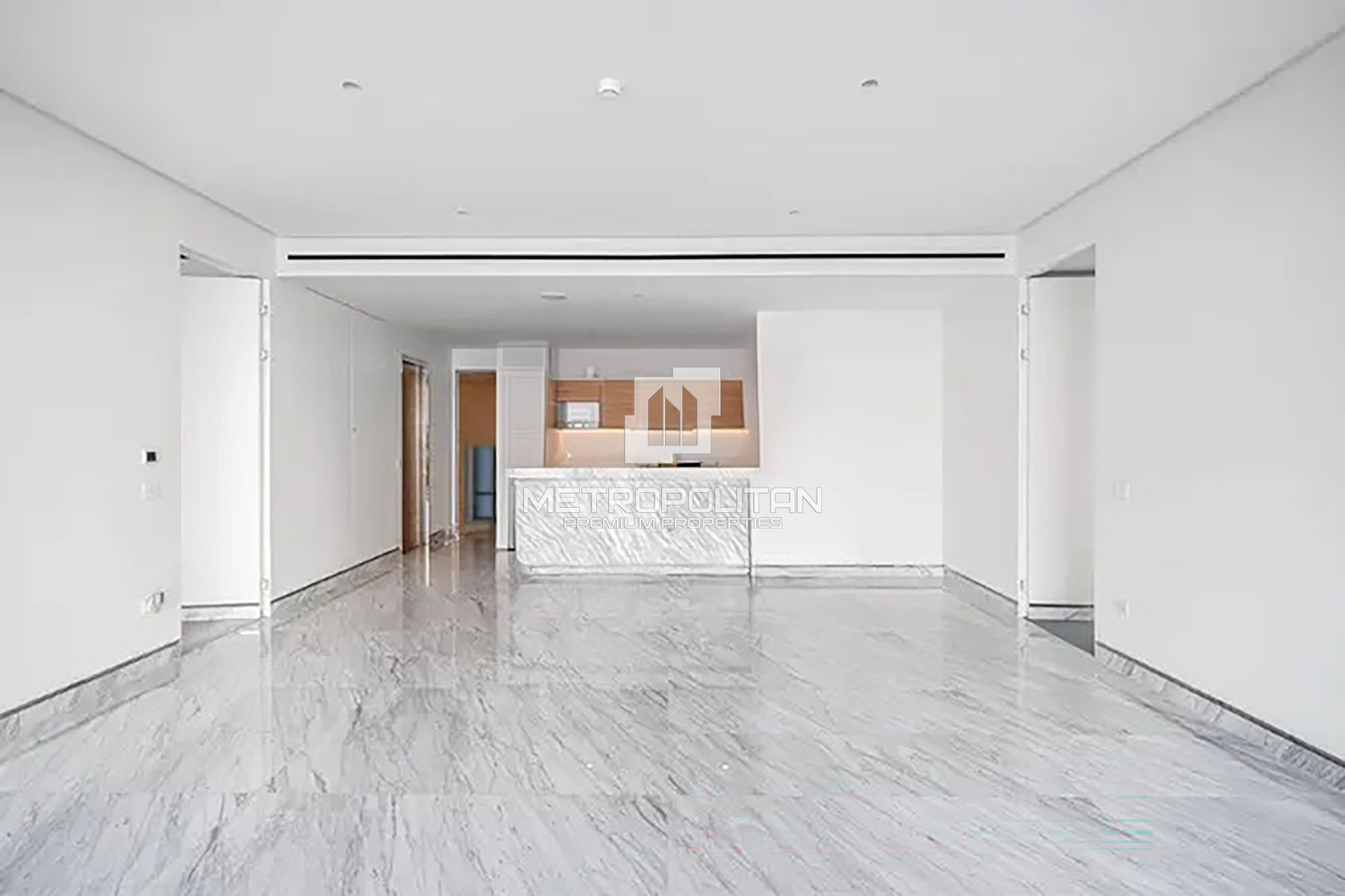 Relaxing Sea View| Luxury Living | Spacious Layout