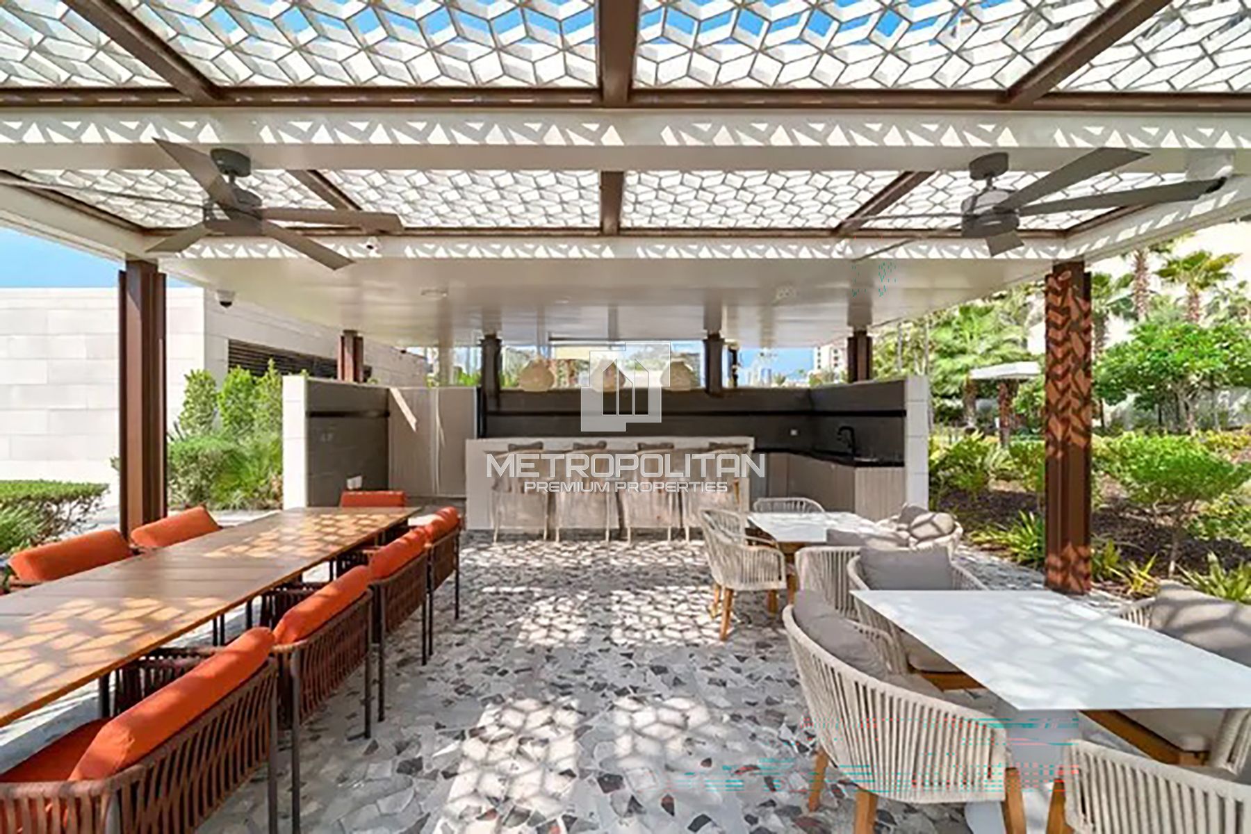 Relaxing Sea View| Luxury Living | Spacious Layout