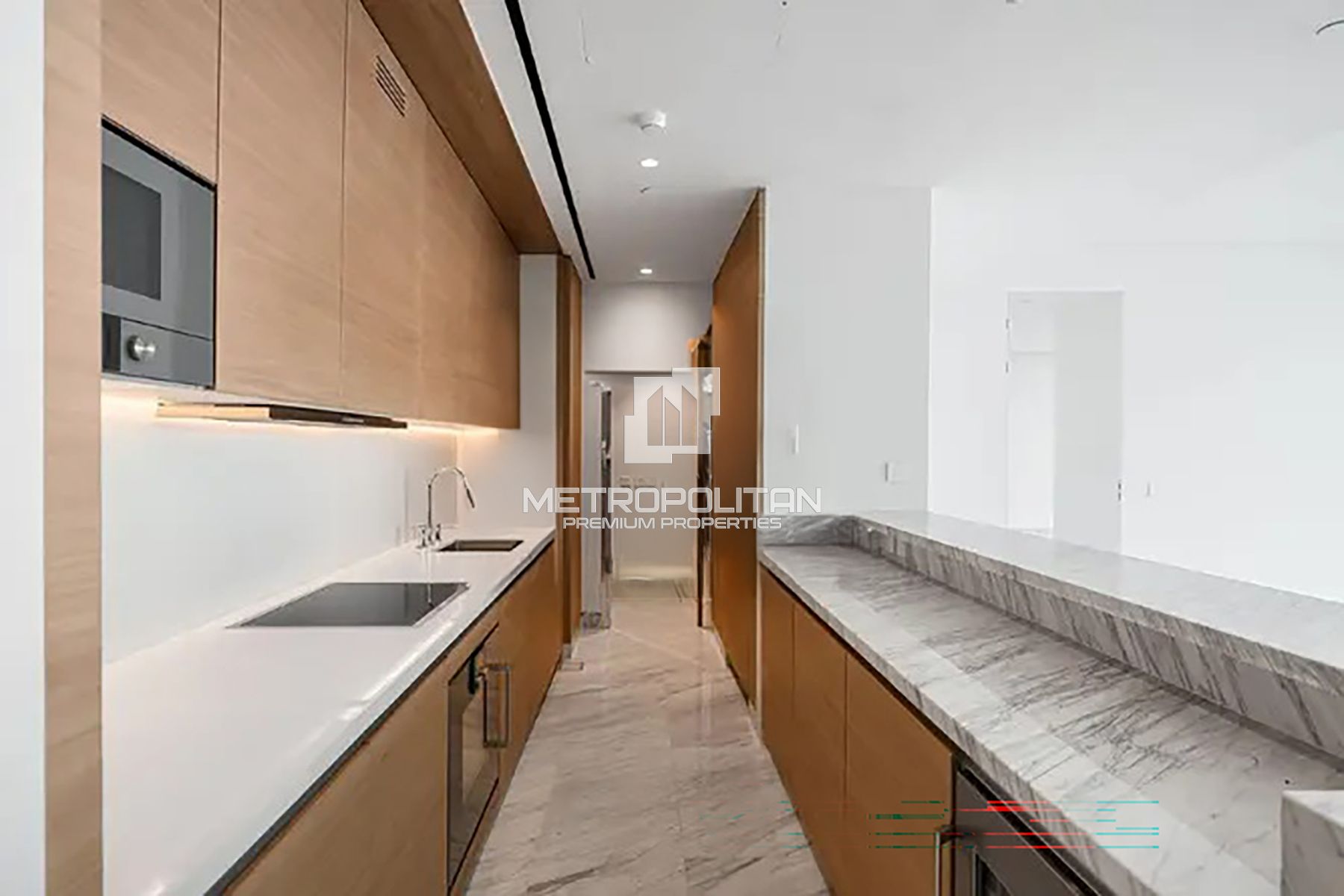 Relaxing Sea View| Luxury Living | Spacious Layout