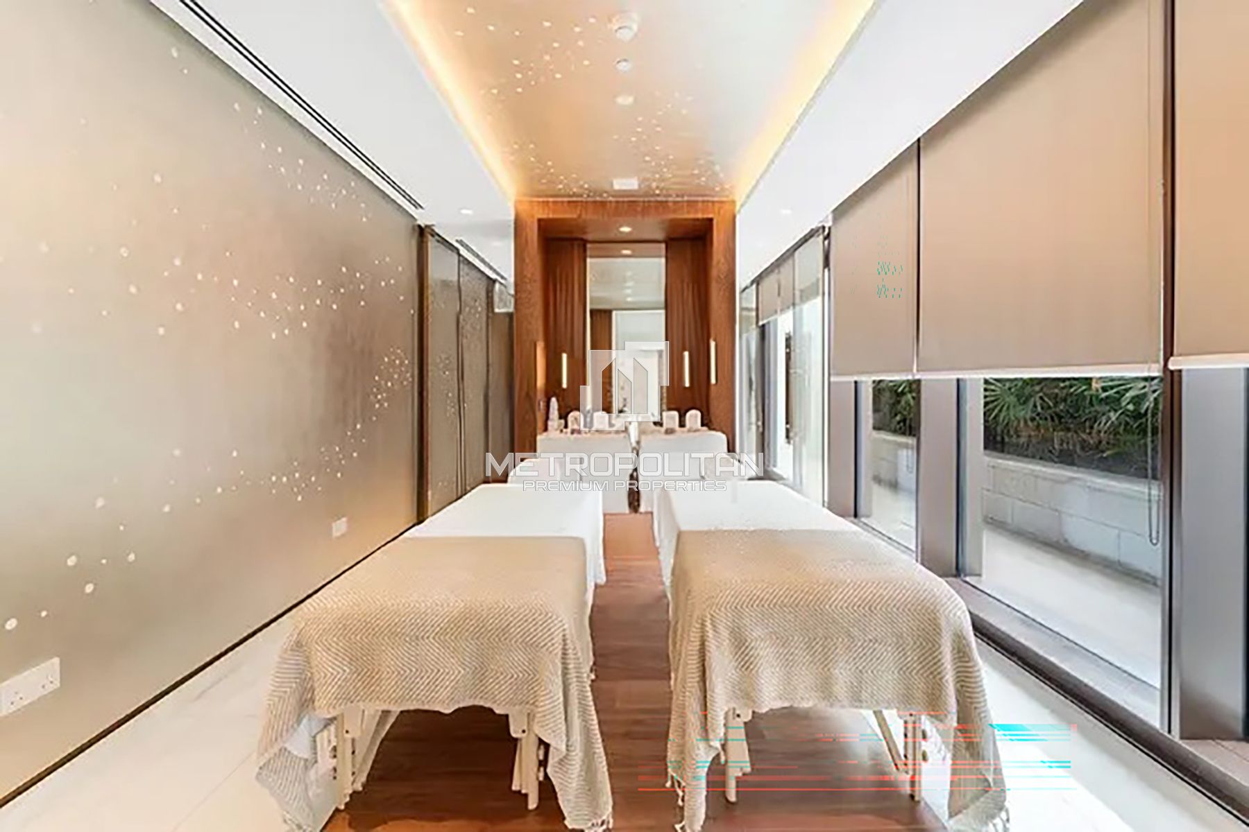 Relaxing Sea View| Luxury Living | Spacious Layout