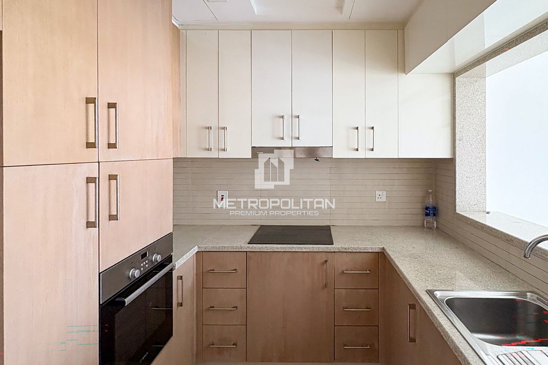 شقة للإيجار في Vida Residence 1، The Hills - MPR-11263