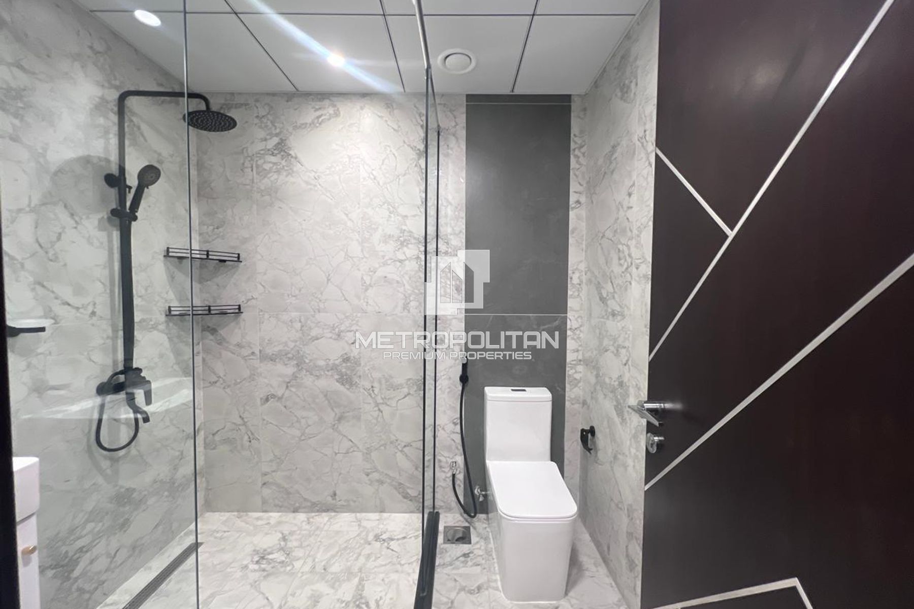 Presidential Studio | Private Pool | Furnished