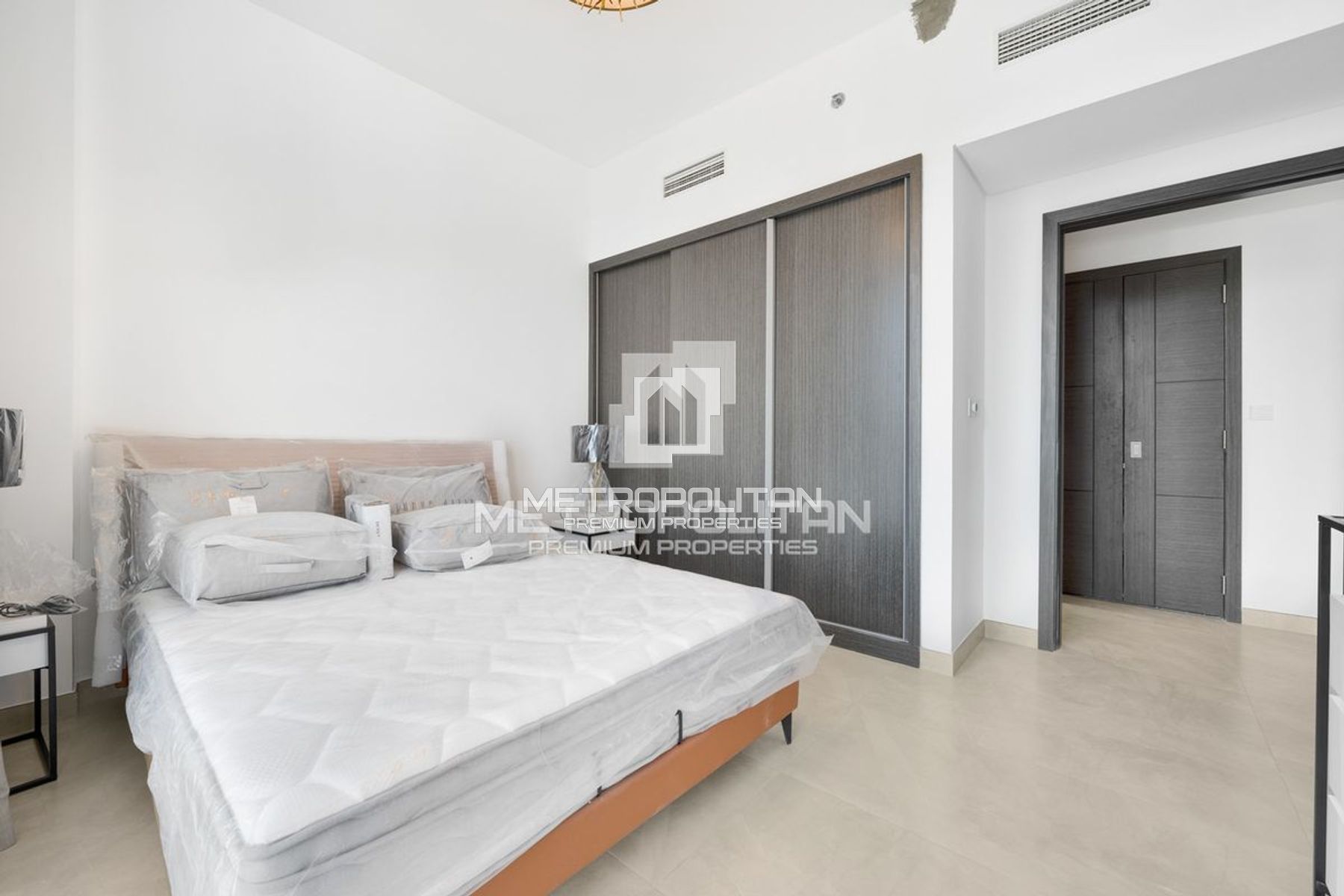 Fully Furnished | Vacant From November | Pool View