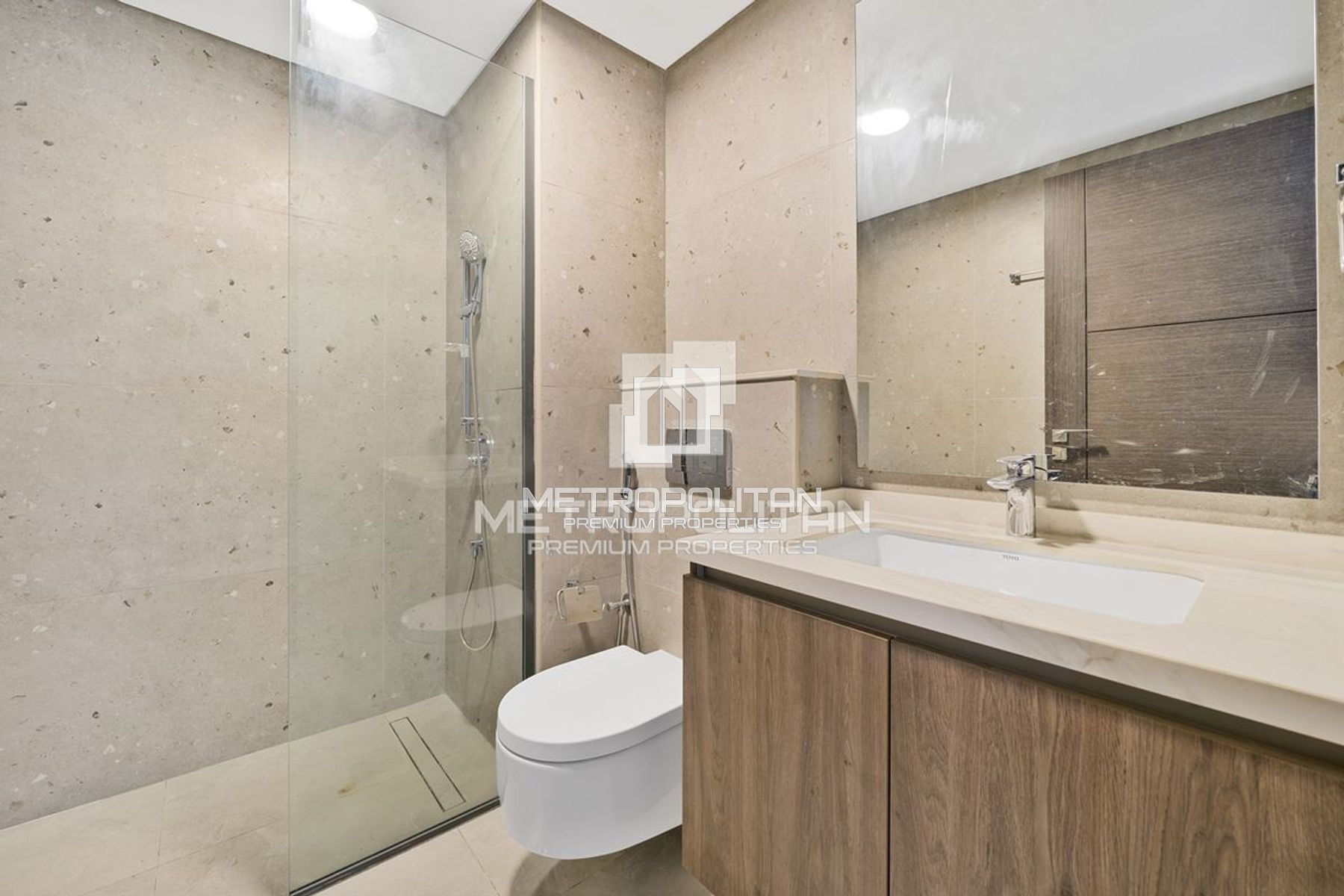 Fully Furnished | Vacant From November | Pool View
