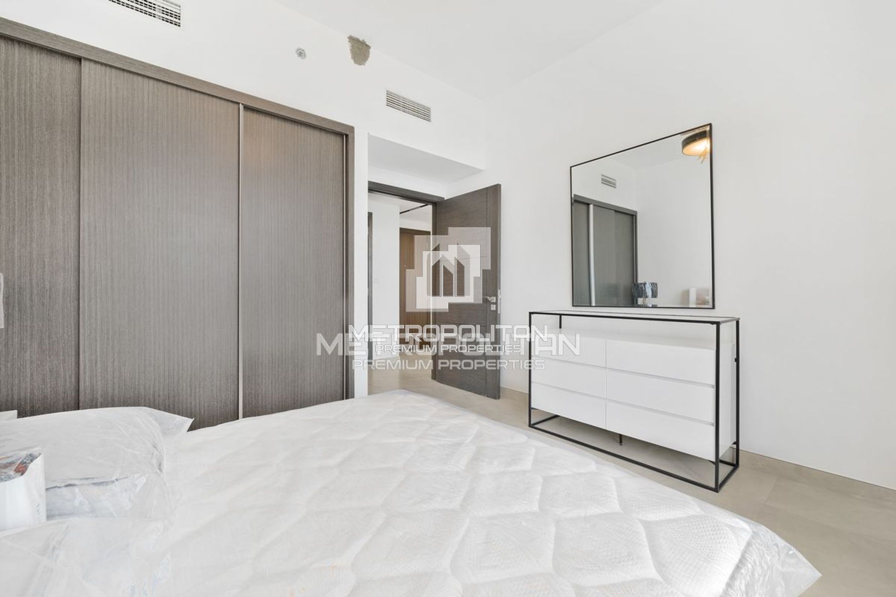 Fully Furnished | Vacant From November | Pool View