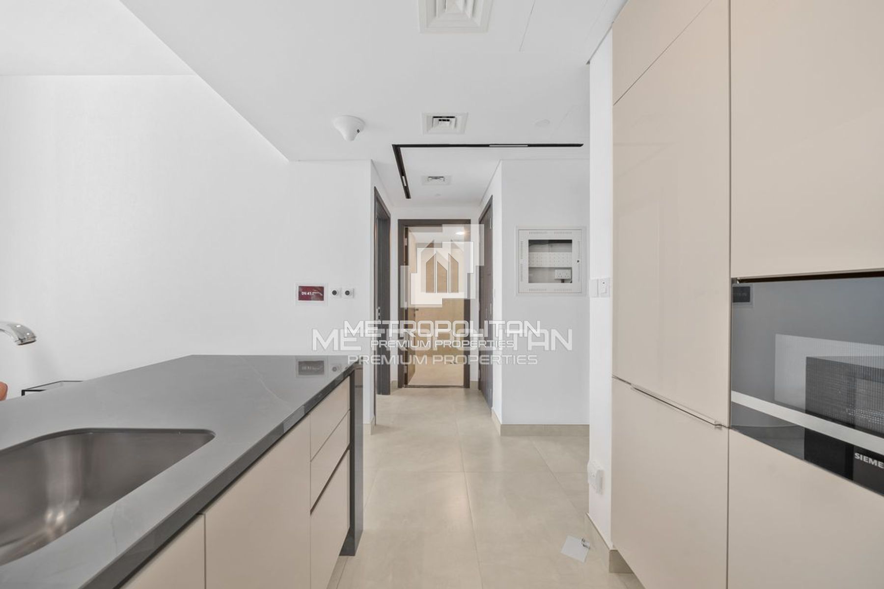 Fully Furnished | Vacant From November | Pool View