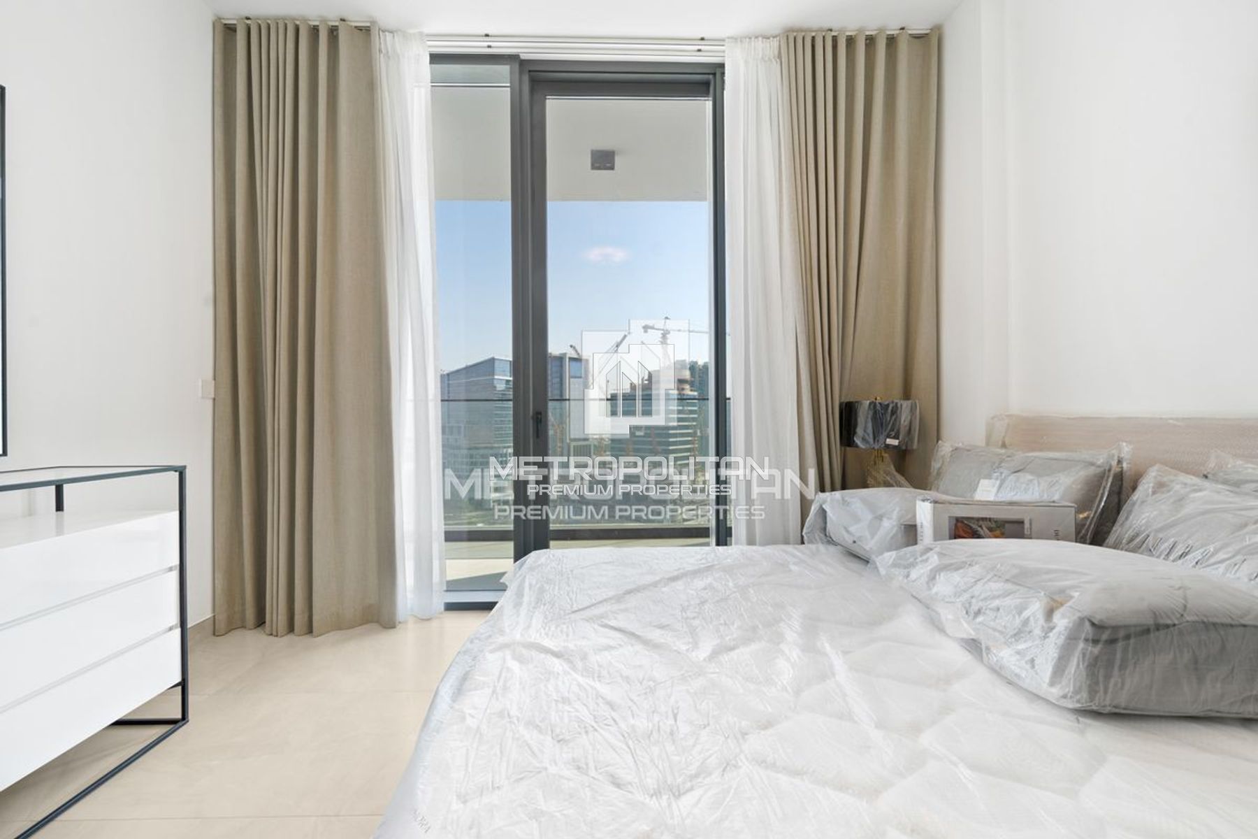 Fully Furnished | Vacant From November | Pool View
