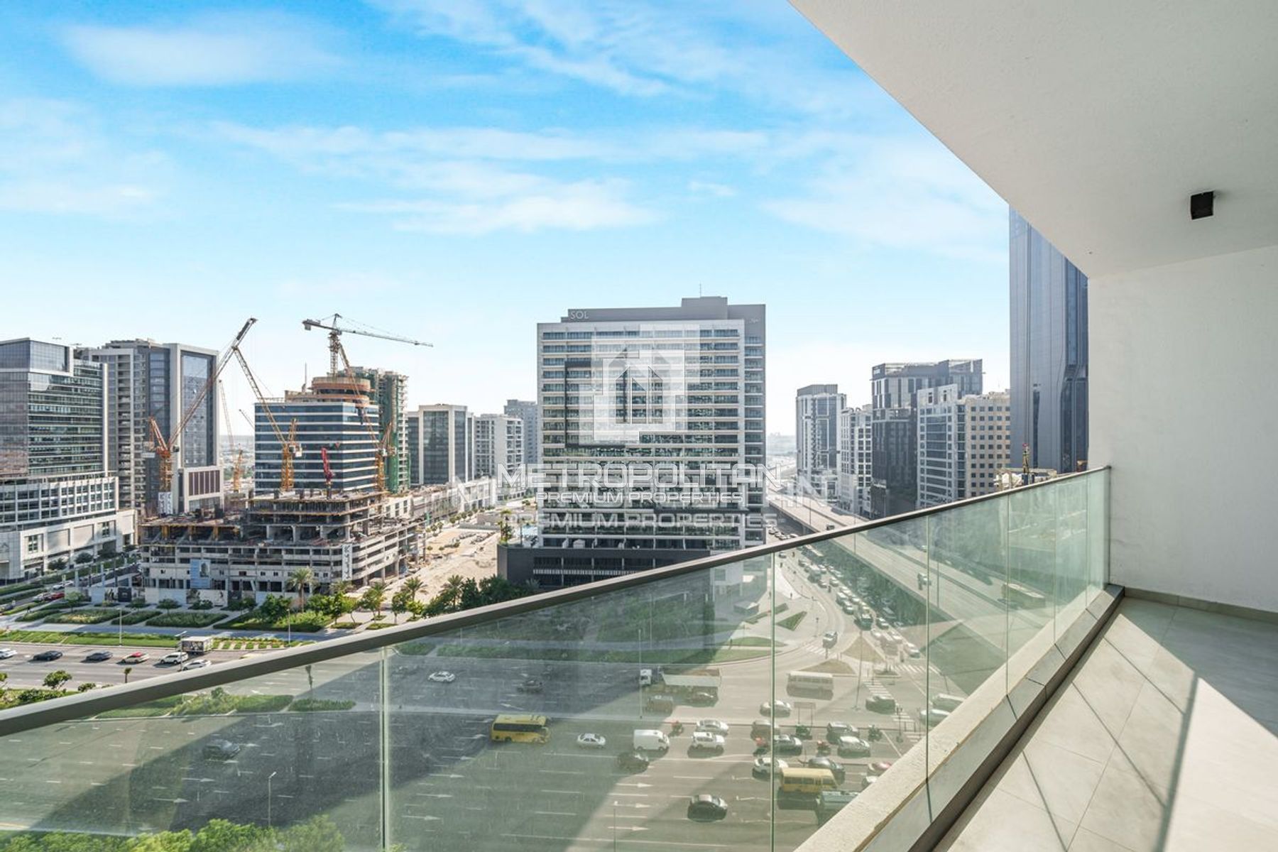 Fully Furnished | Vacant From November | Pool View