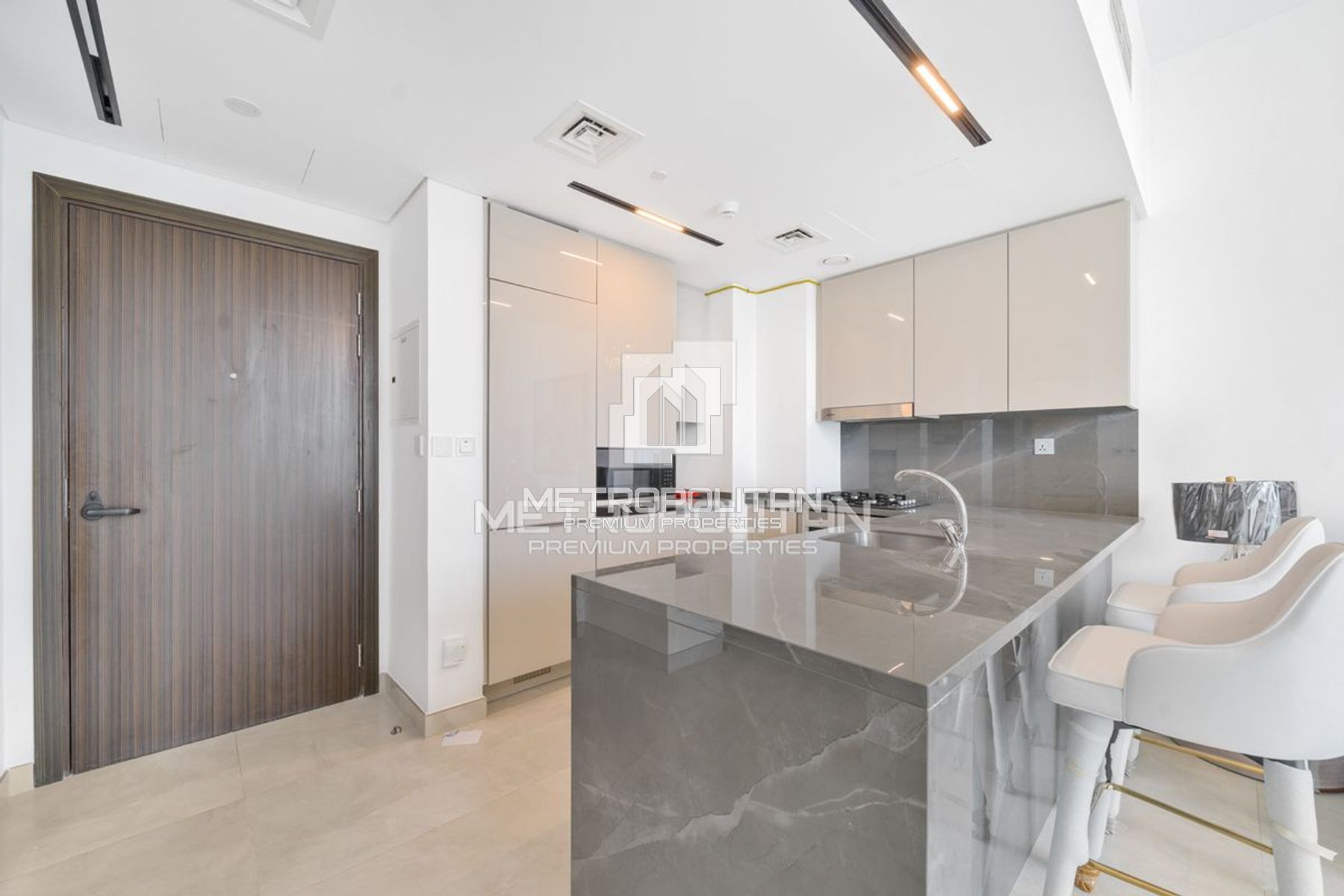 Fully Furnished | Vacant From November | Pool View