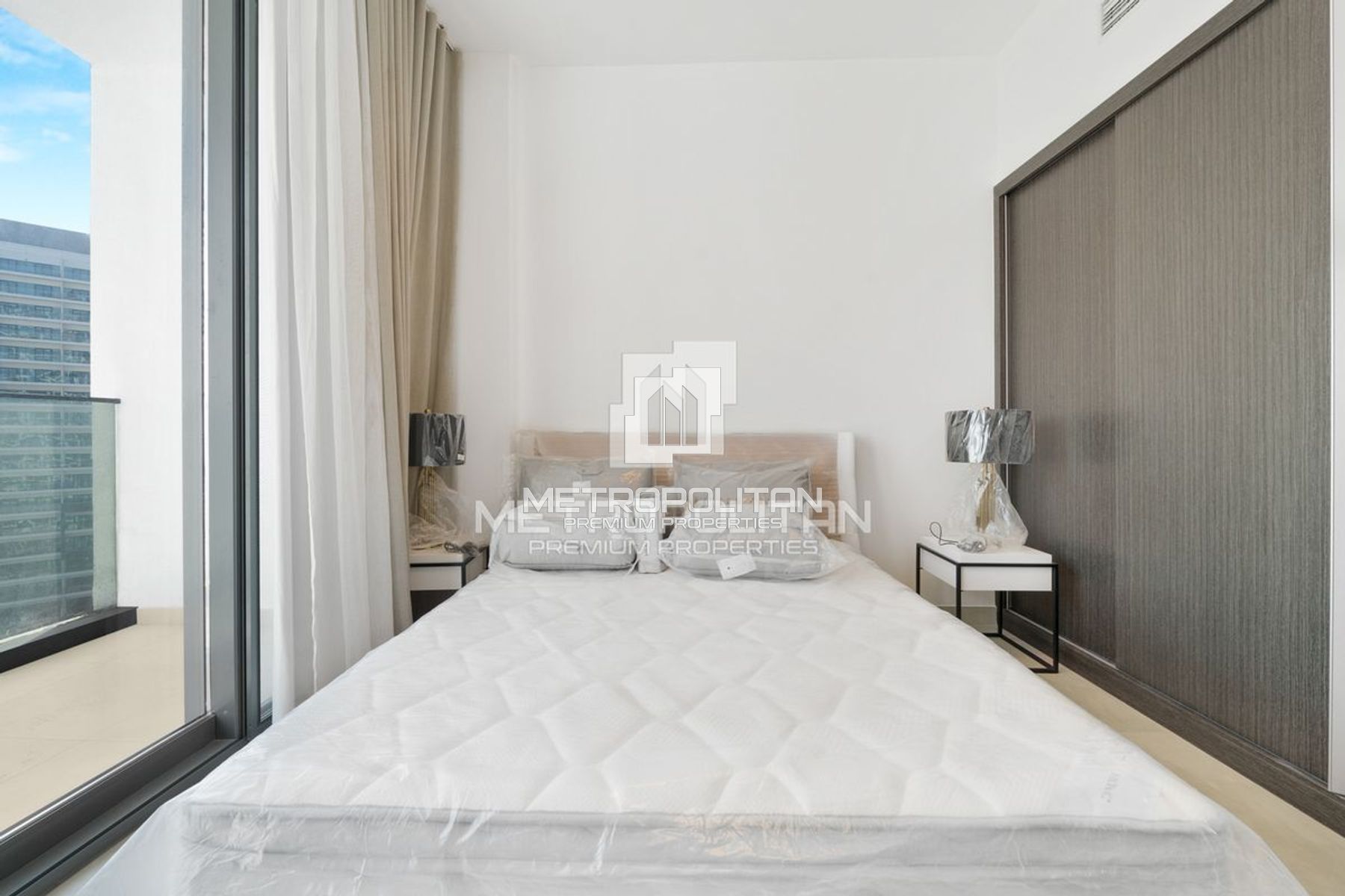 Fully Furnished | Vacant From November | Pool View