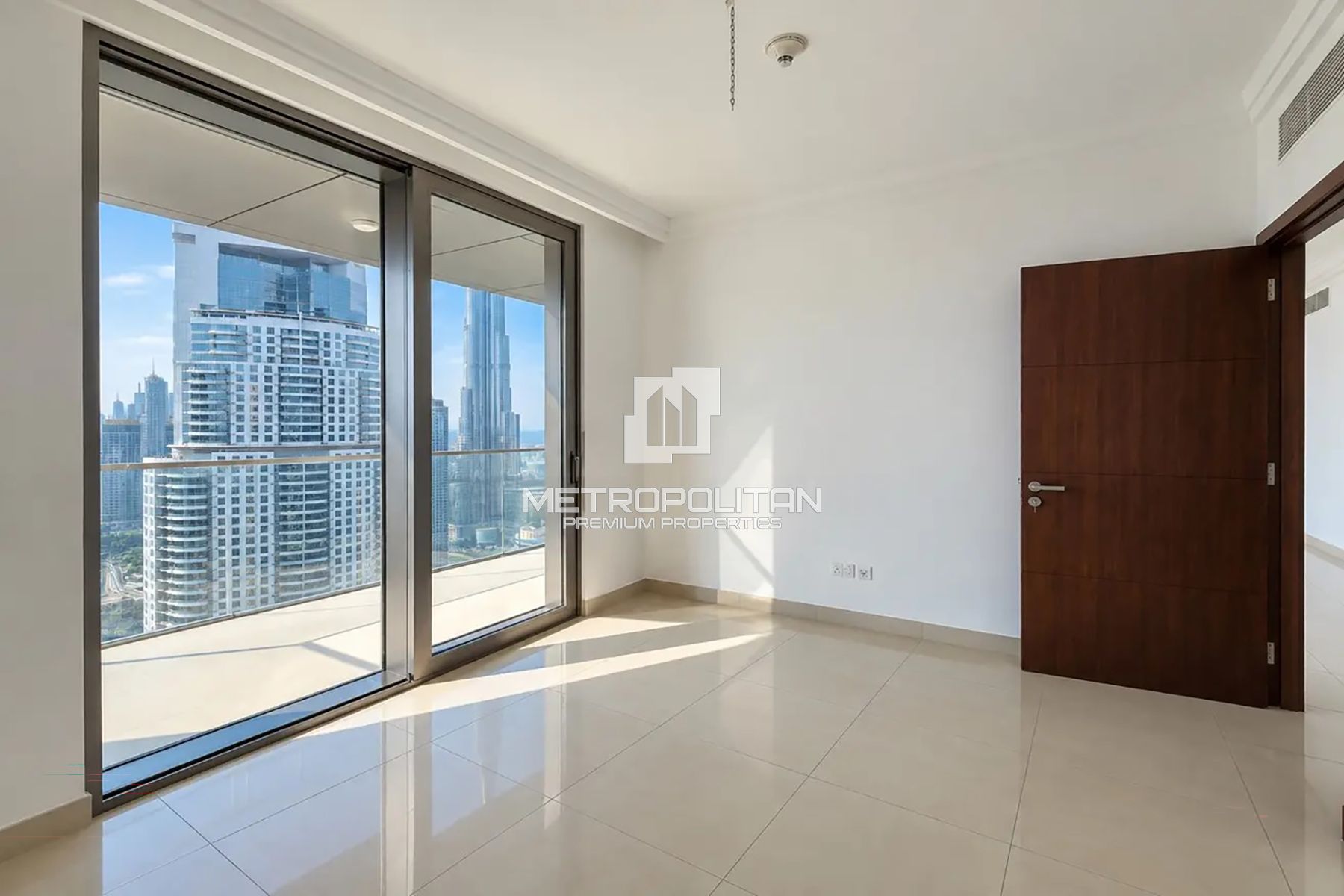 Burj & Fountain View| High Floor| Multiple Options