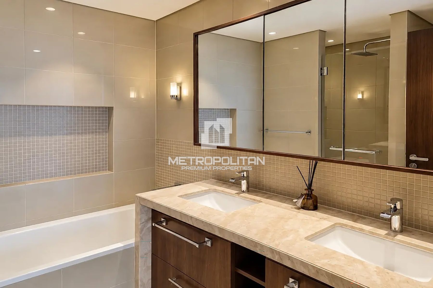Burj & Fountain View| High Floor| Multiple Options