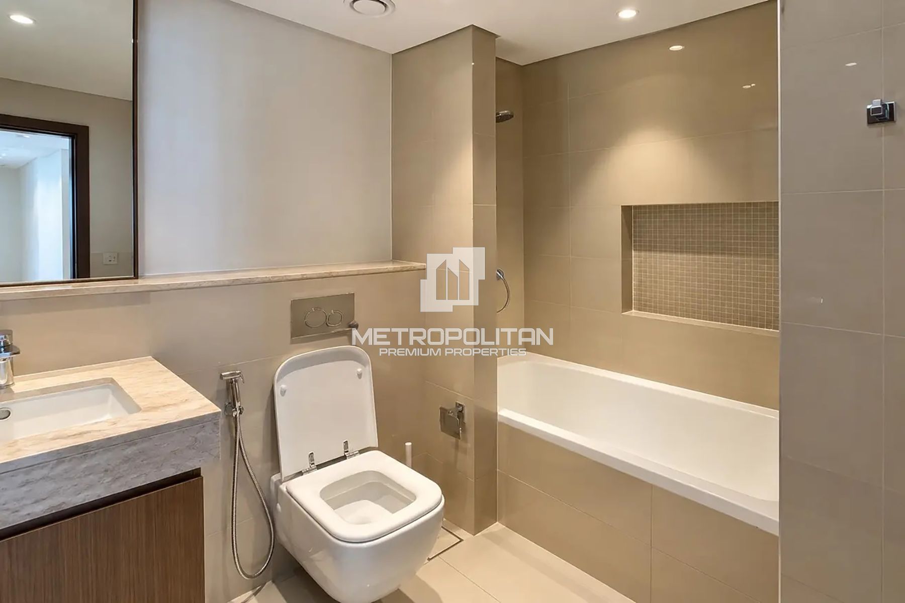 Burj & Fountain View| High Floor| Multiple Options