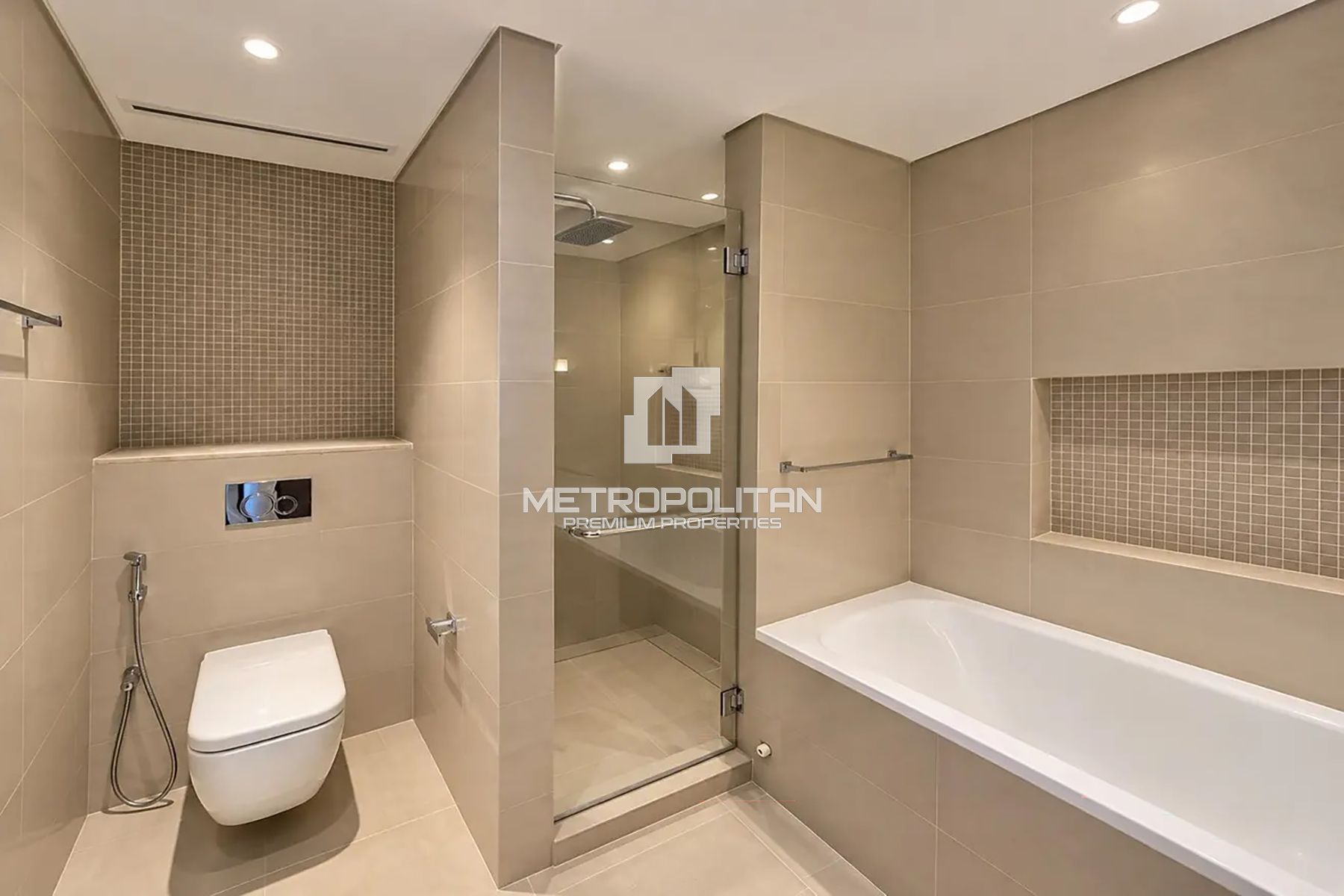 Burj & Fountain View| High Floor| Multiple Options