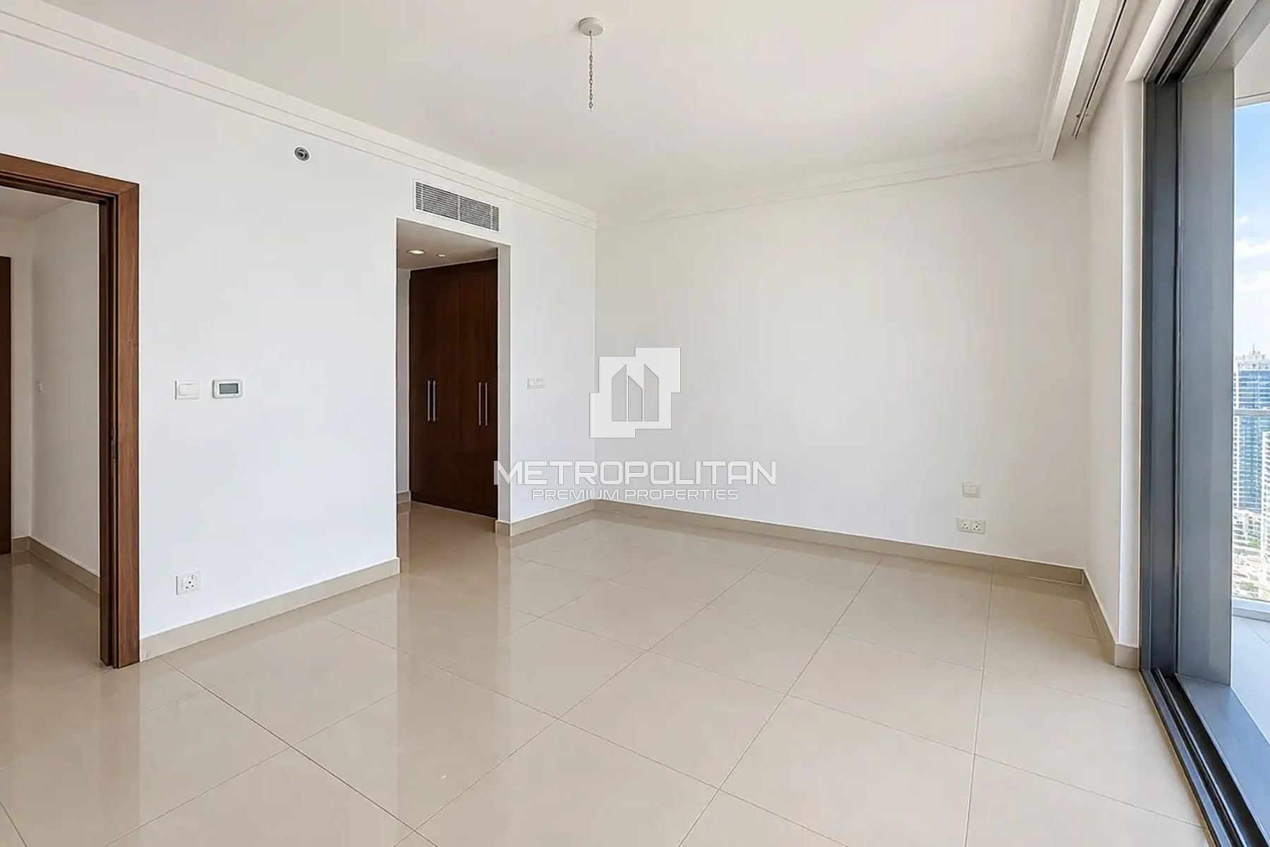 Burj & Fountain View| High Floor| Multiple Options
